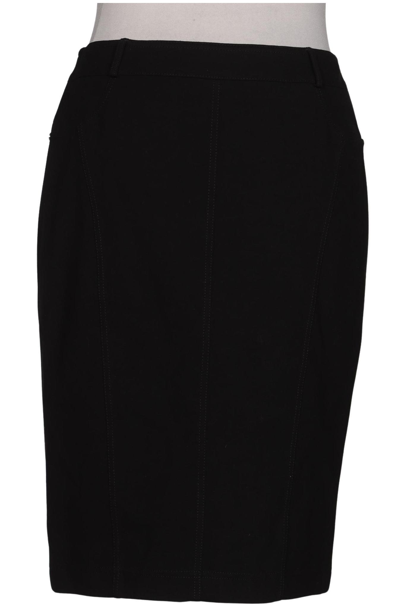 

Basler Damen Rock, schwarz, Gr. 42