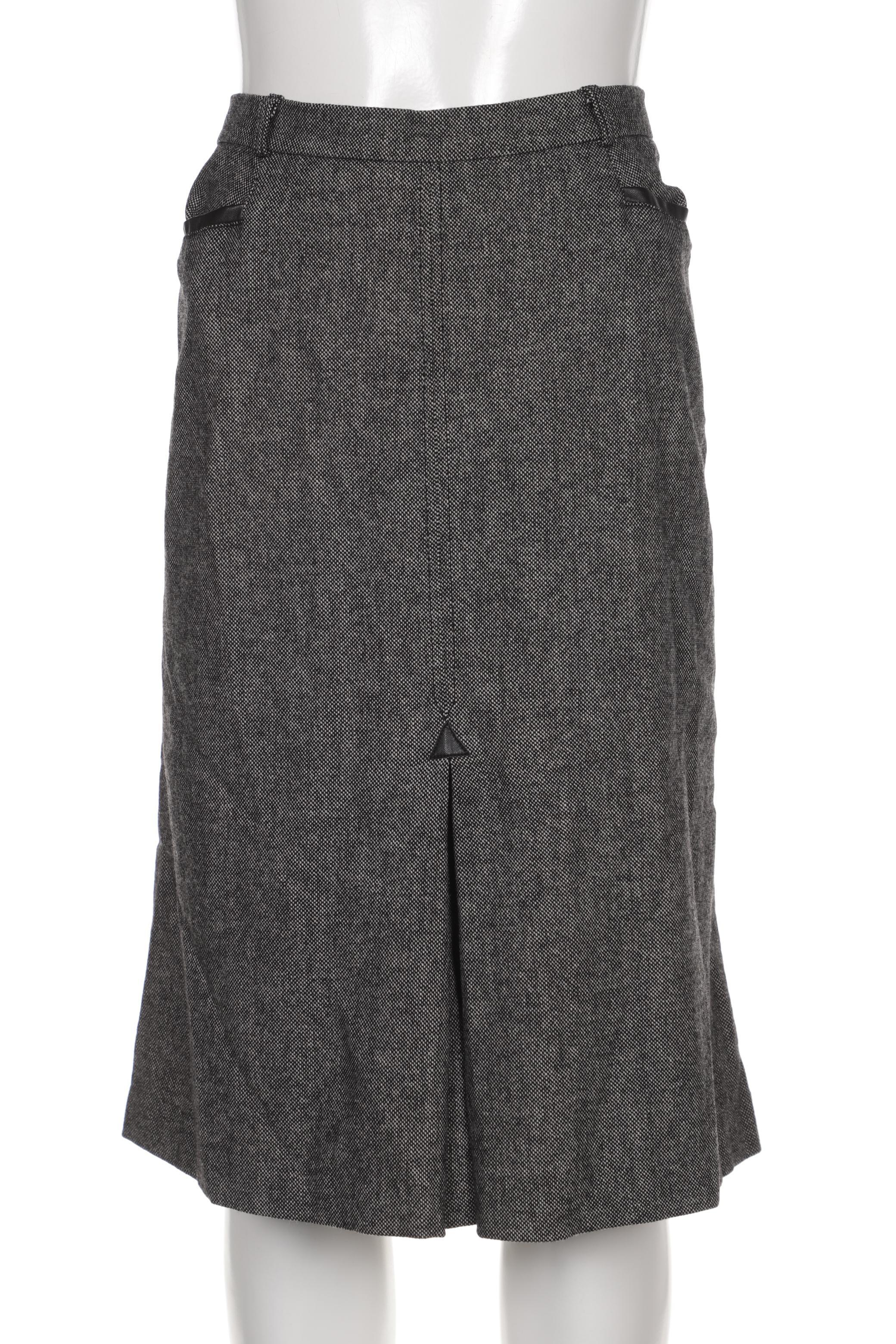 

Basler Damen Rock, grau