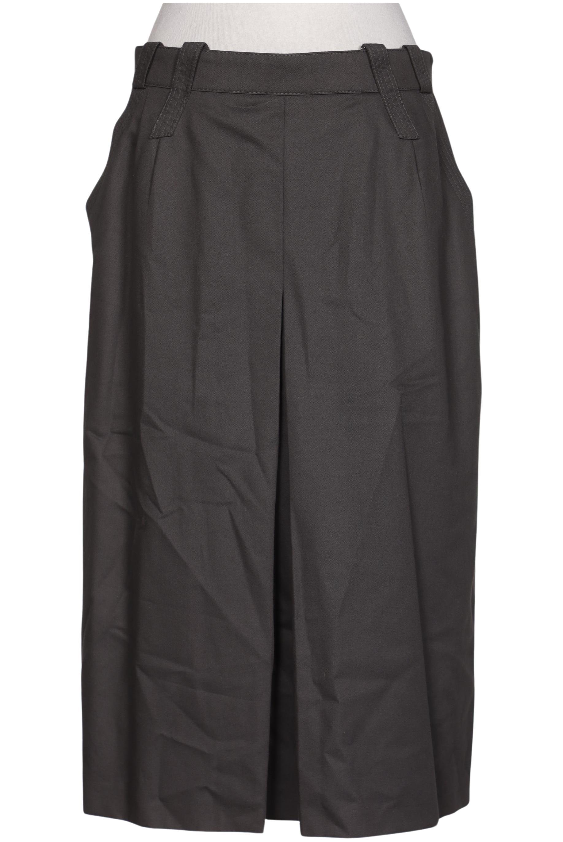 

Basler Damen Rock, grau, Gr. 44