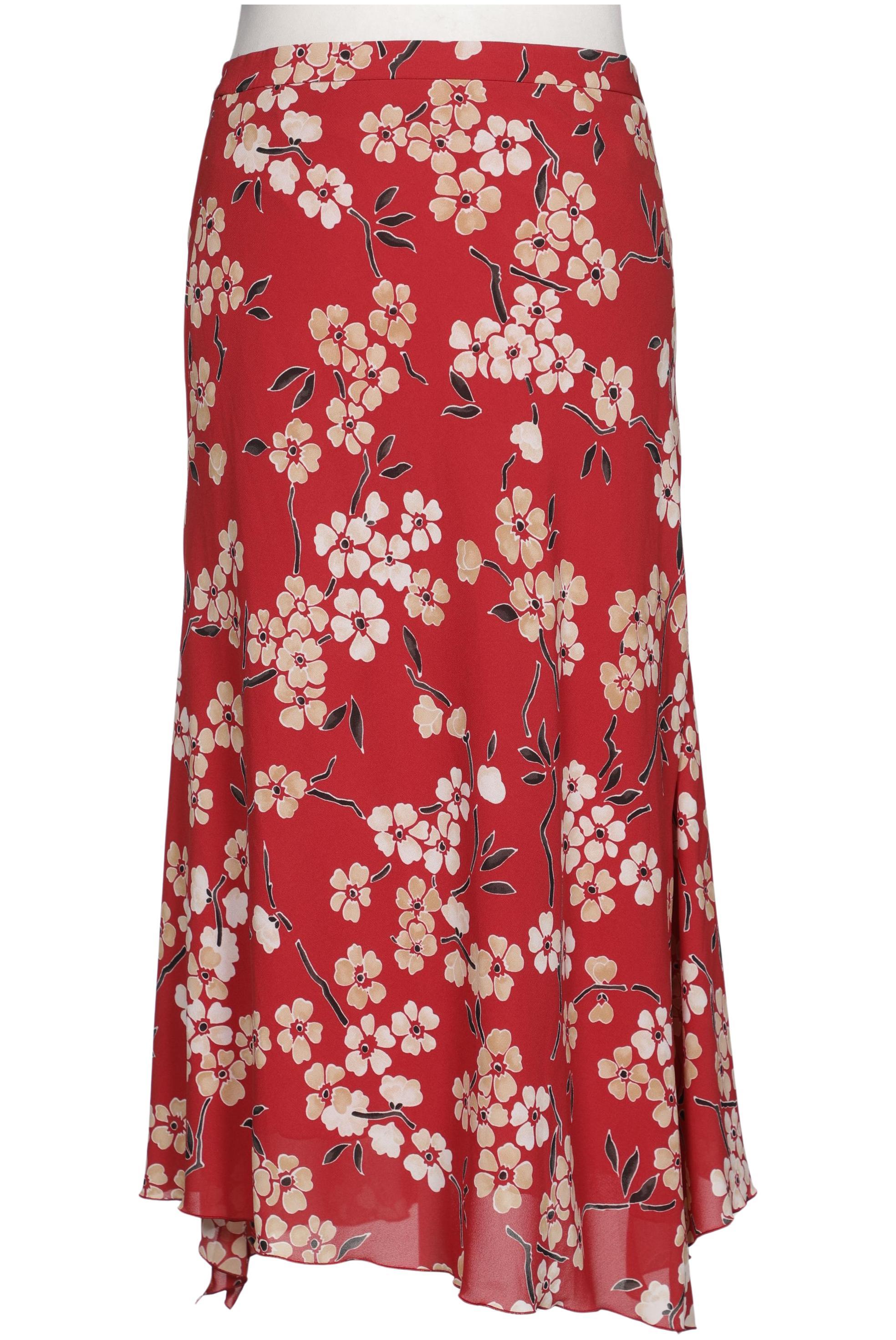 

Basler Damen Rock, rot, Gr. 42