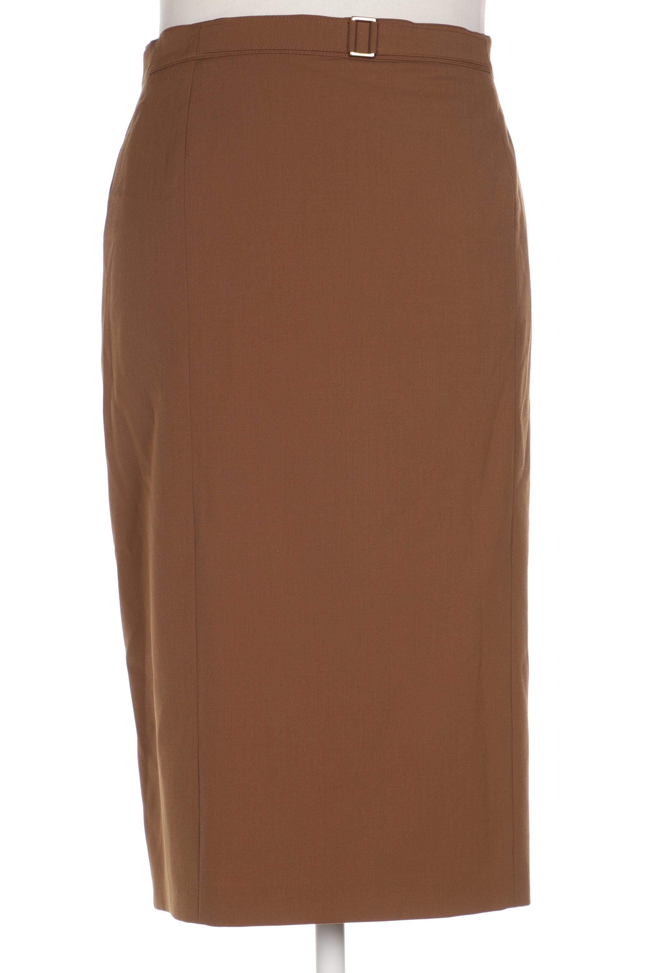 

Basler Damen Rock, braun, Gr. 48