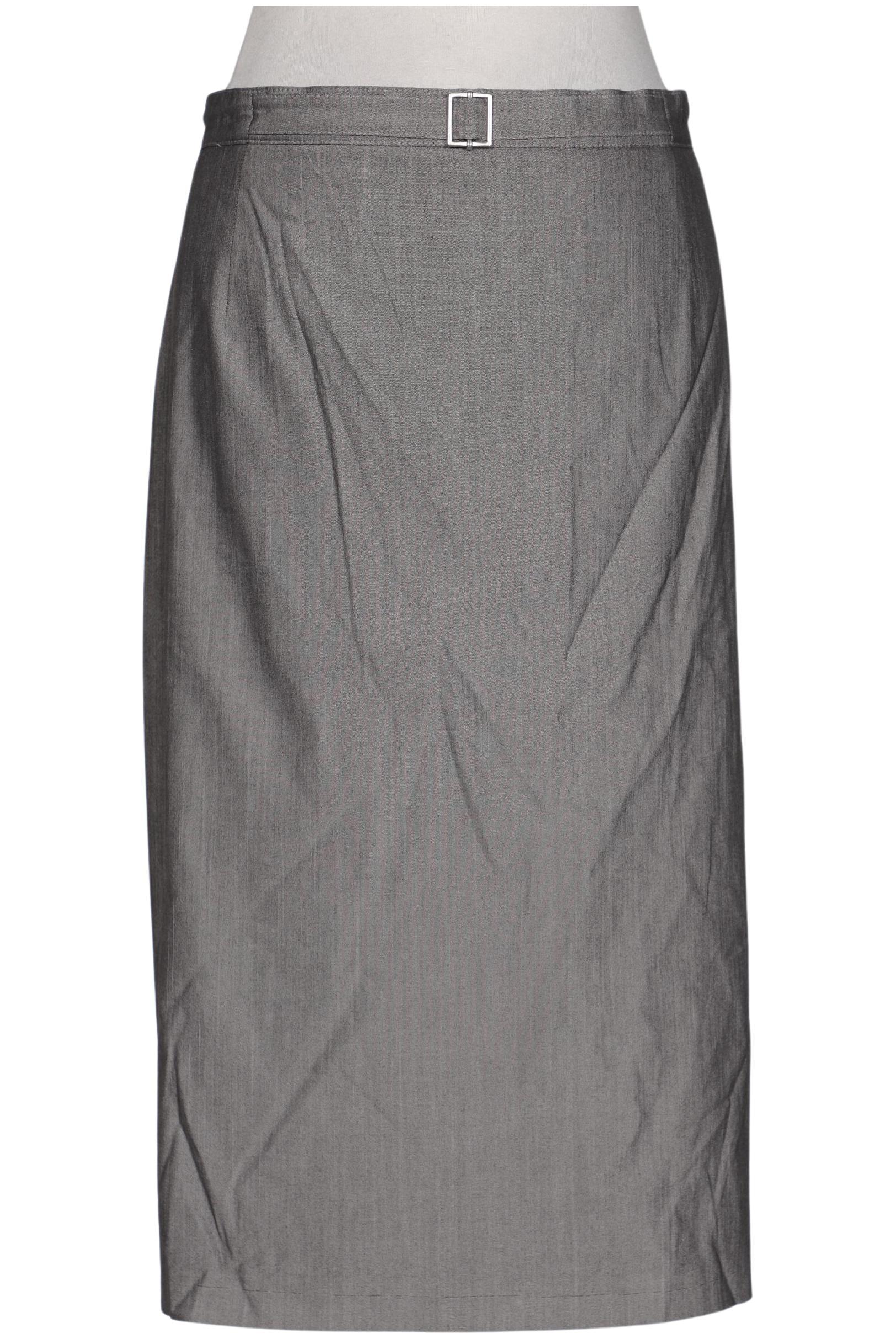 

Basler Damen Rock, grau, Gr. 44