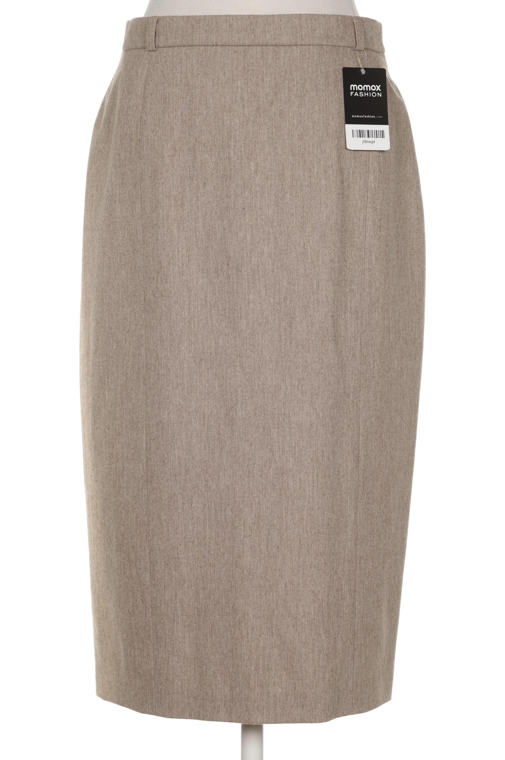 

Basler Damen Rock, beige, Gr. 38