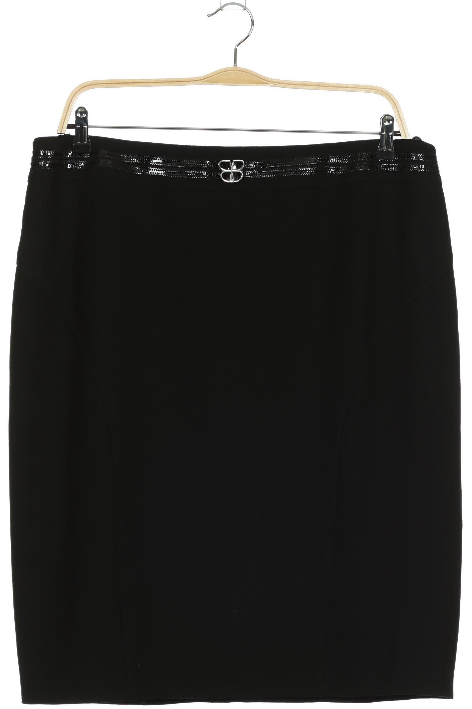 

Basler Damen Rock, schwarz, Gr. 48