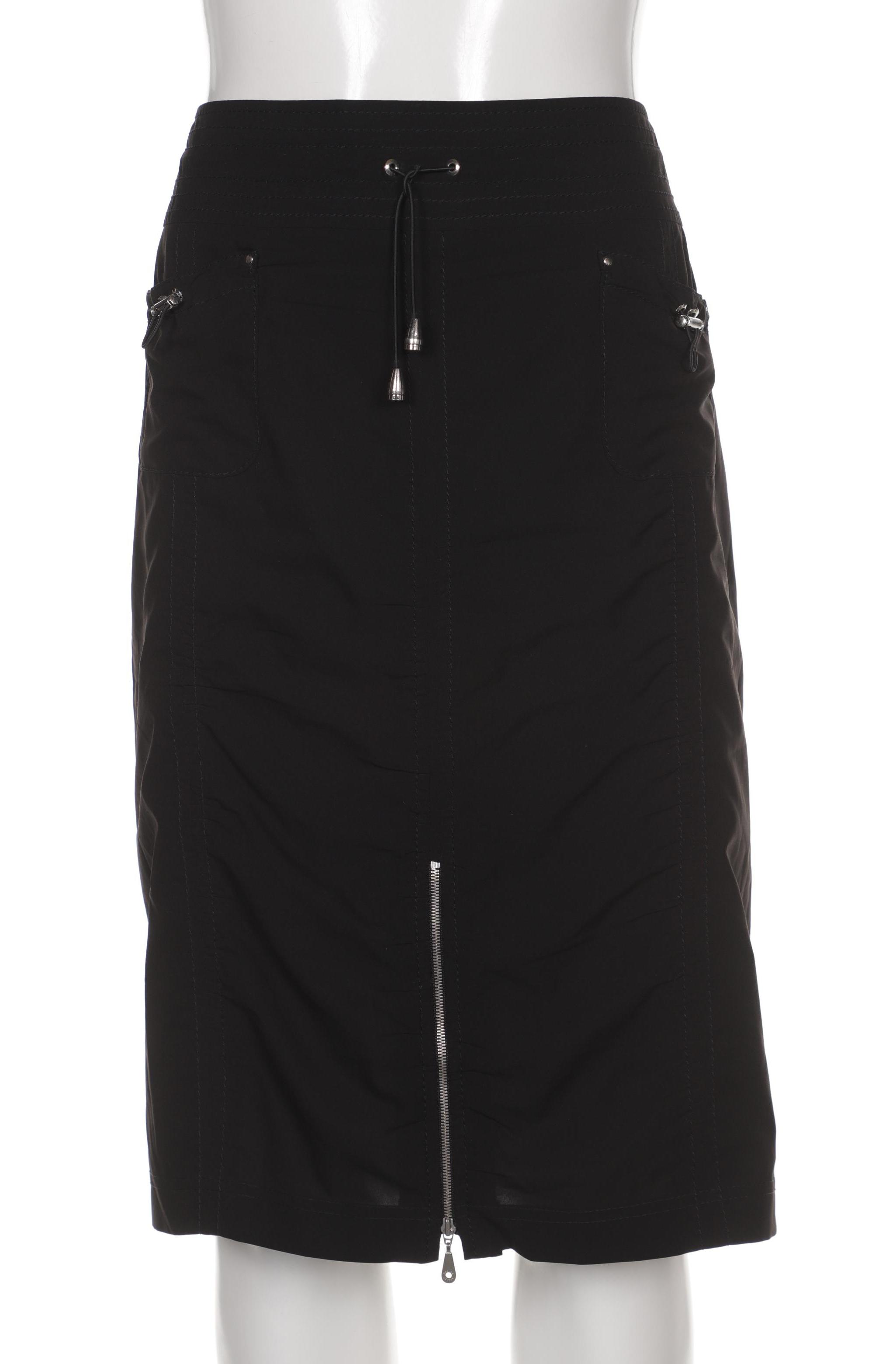 

Basler Damen Rock, schwarz