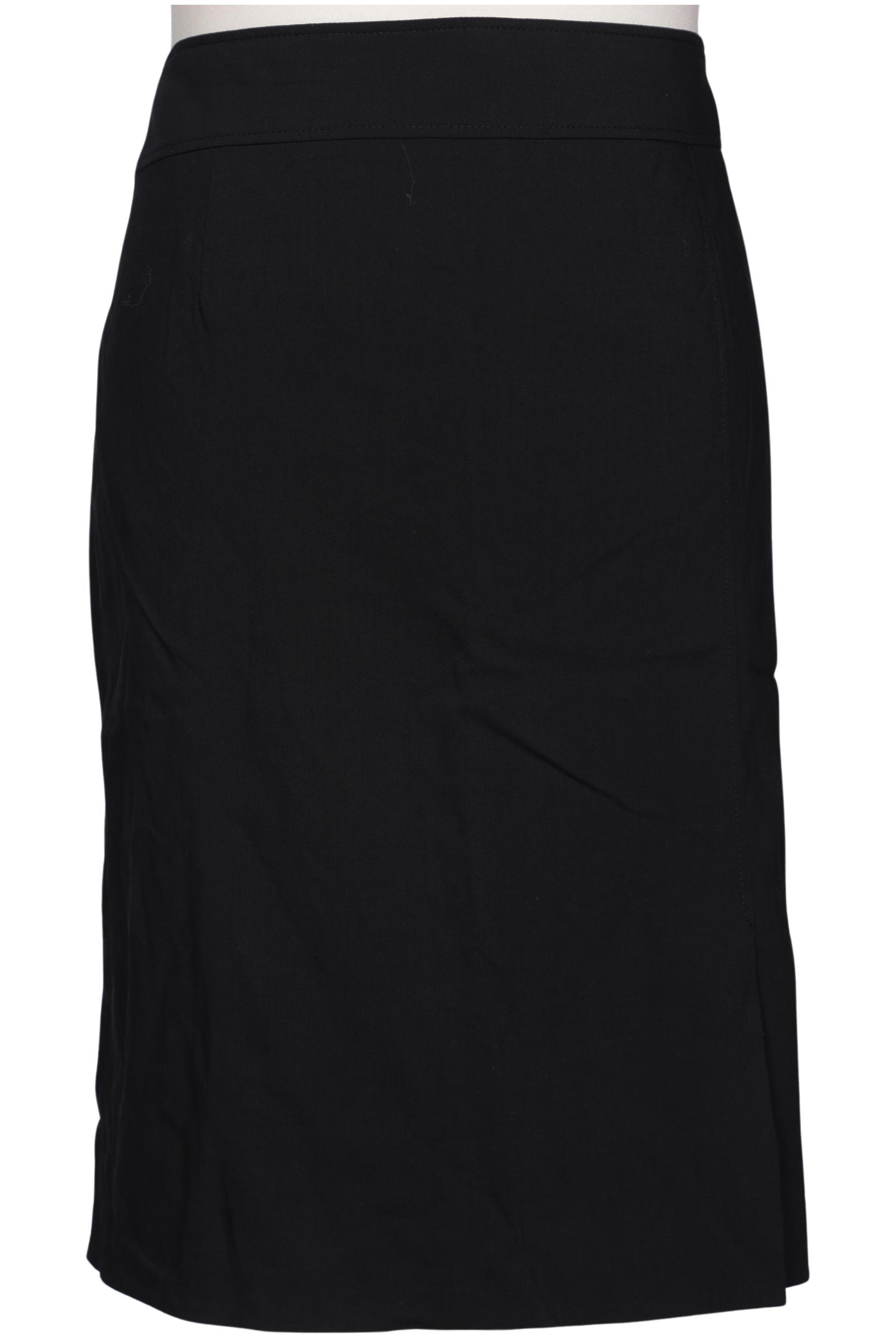 

Basler Damen Rock, schwarz, Gr. 39