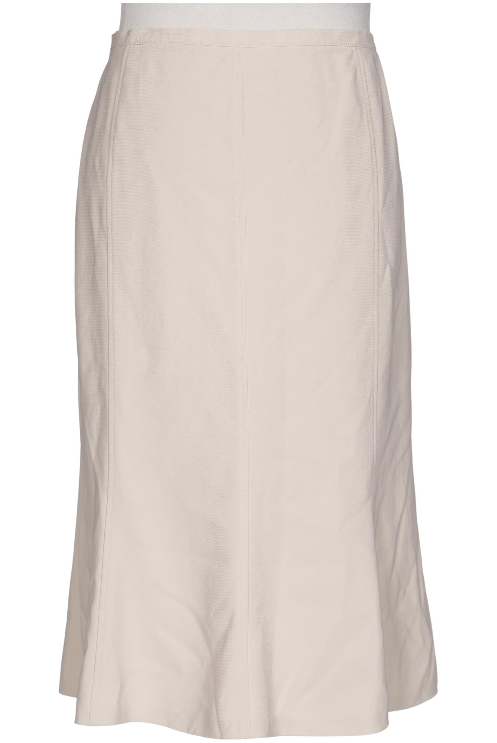 

Basler Damen Rock, beige, Gr. 48