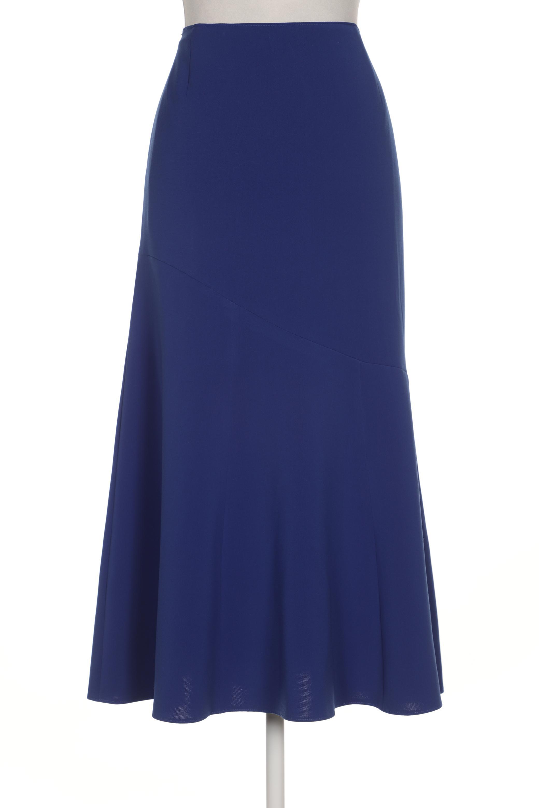 

Basler Damen Rock, blau