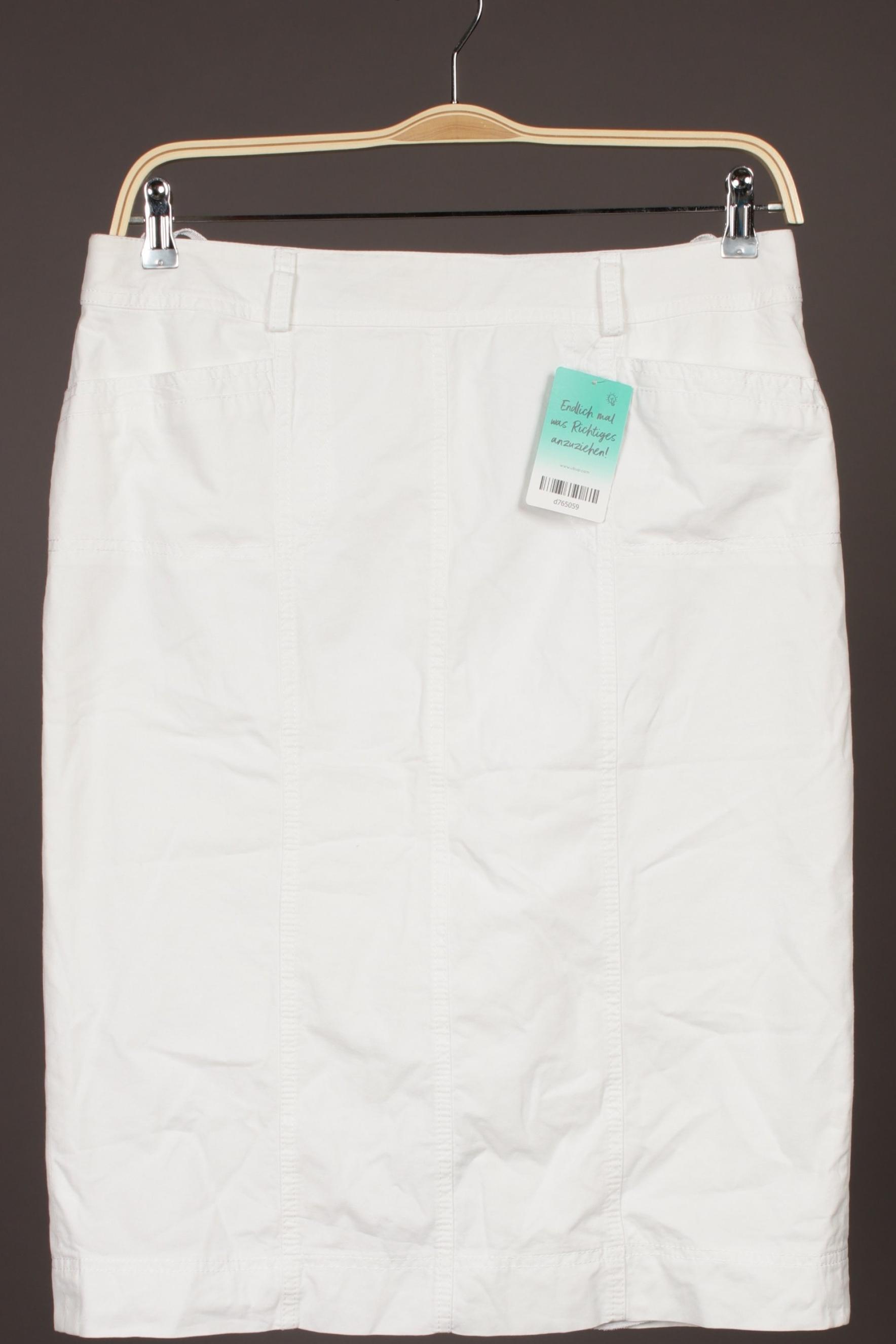 

Basler Damen Rock, weiß, Gr.