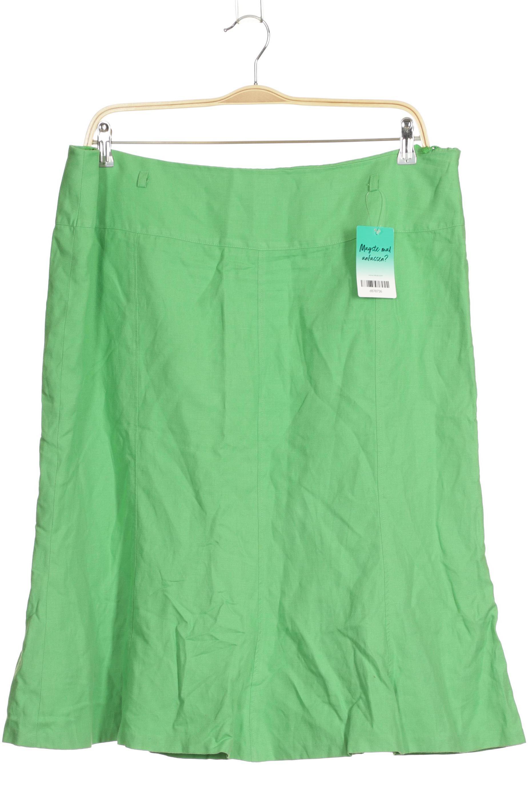 

Basler Damen Rock, grün, Gr. 48
