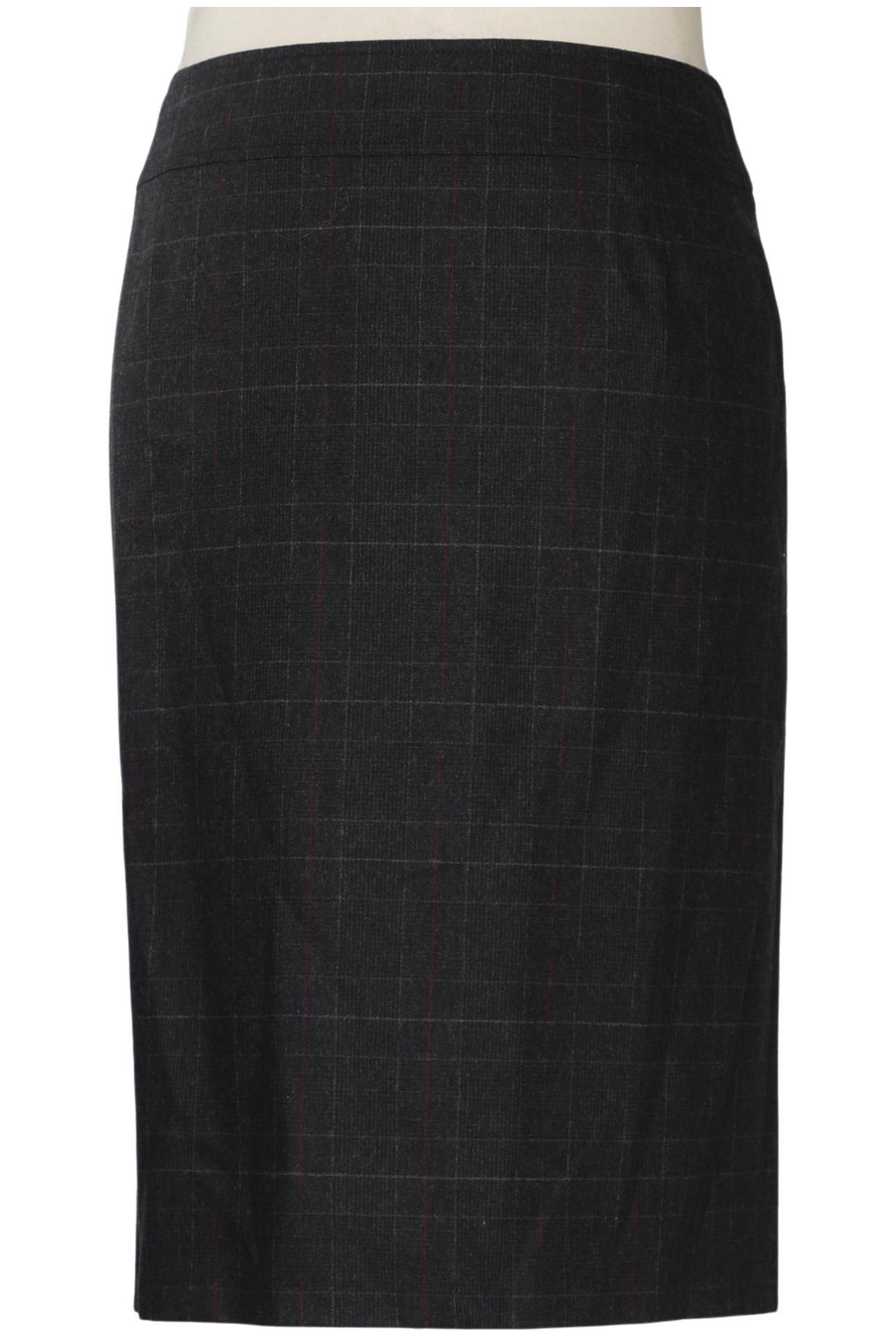 

Basler Damen Rock, grau, Gr. 44