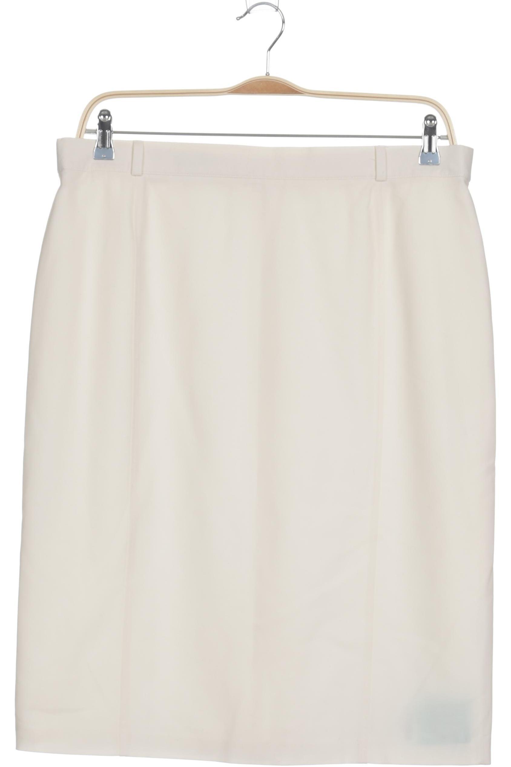 

Basler Damen Rock, beige, Gr. 46