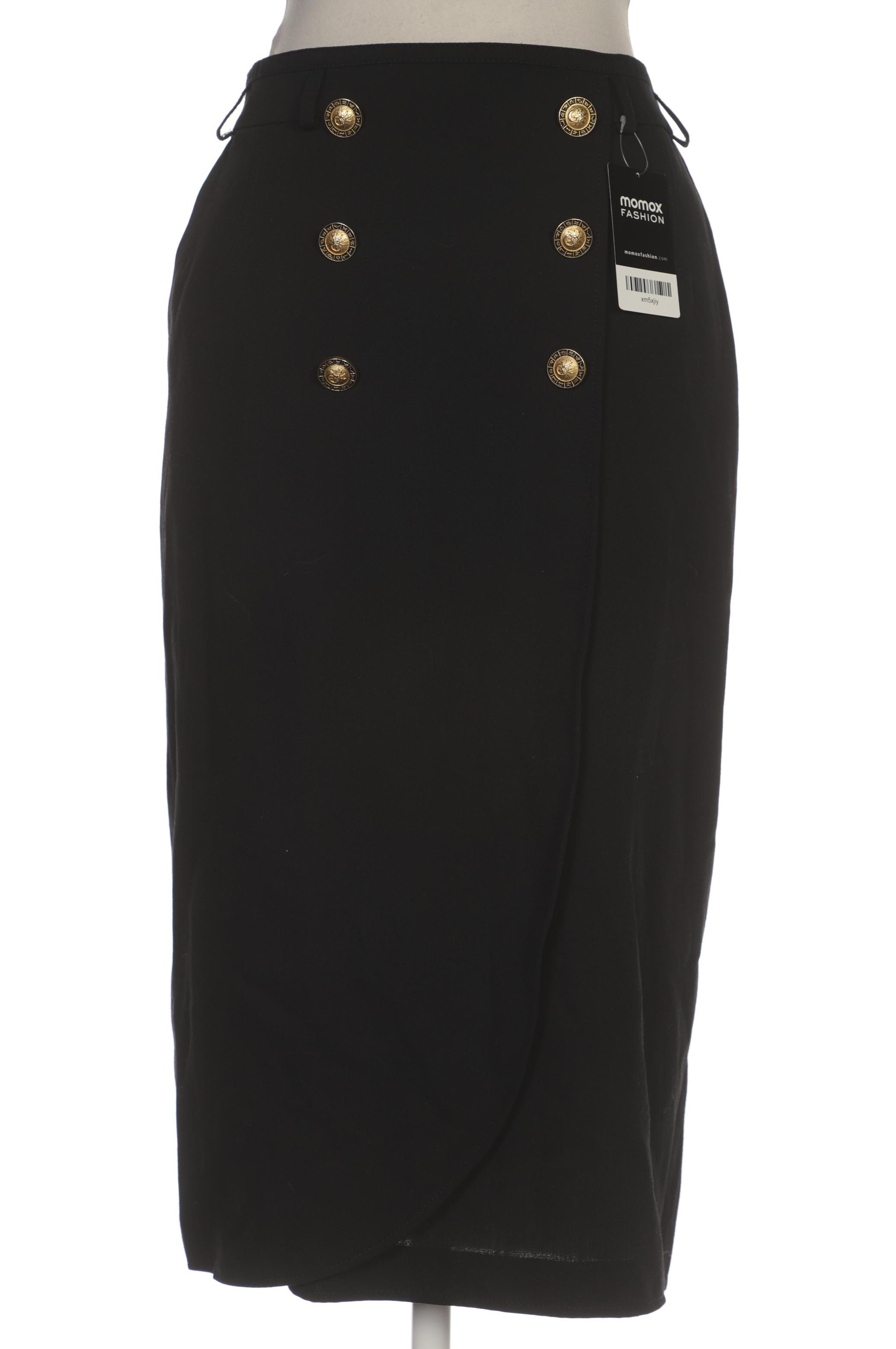 

Basler Damen Rock, schwarz, Gr. 40