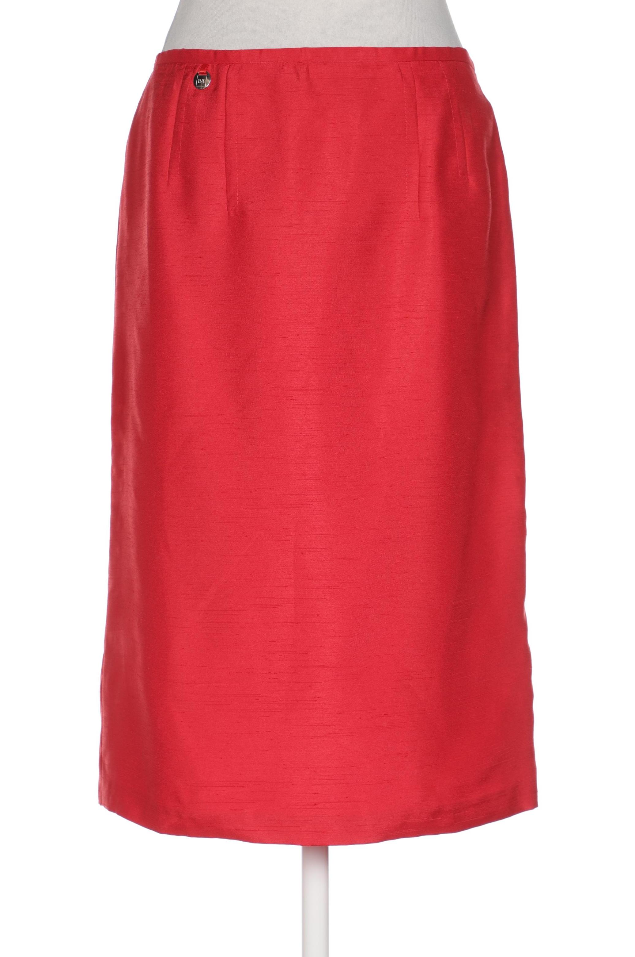 

Basler Damen Rock, rot, Gr. 29