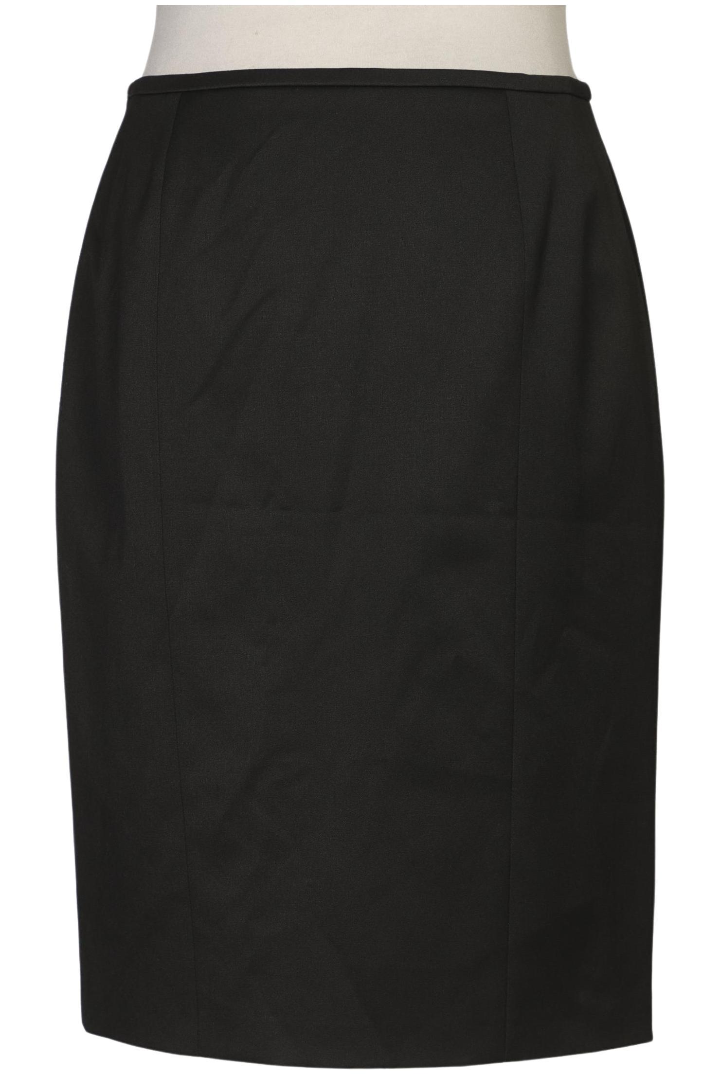 

Basler Damen Rock, schwarz, Gr. 42