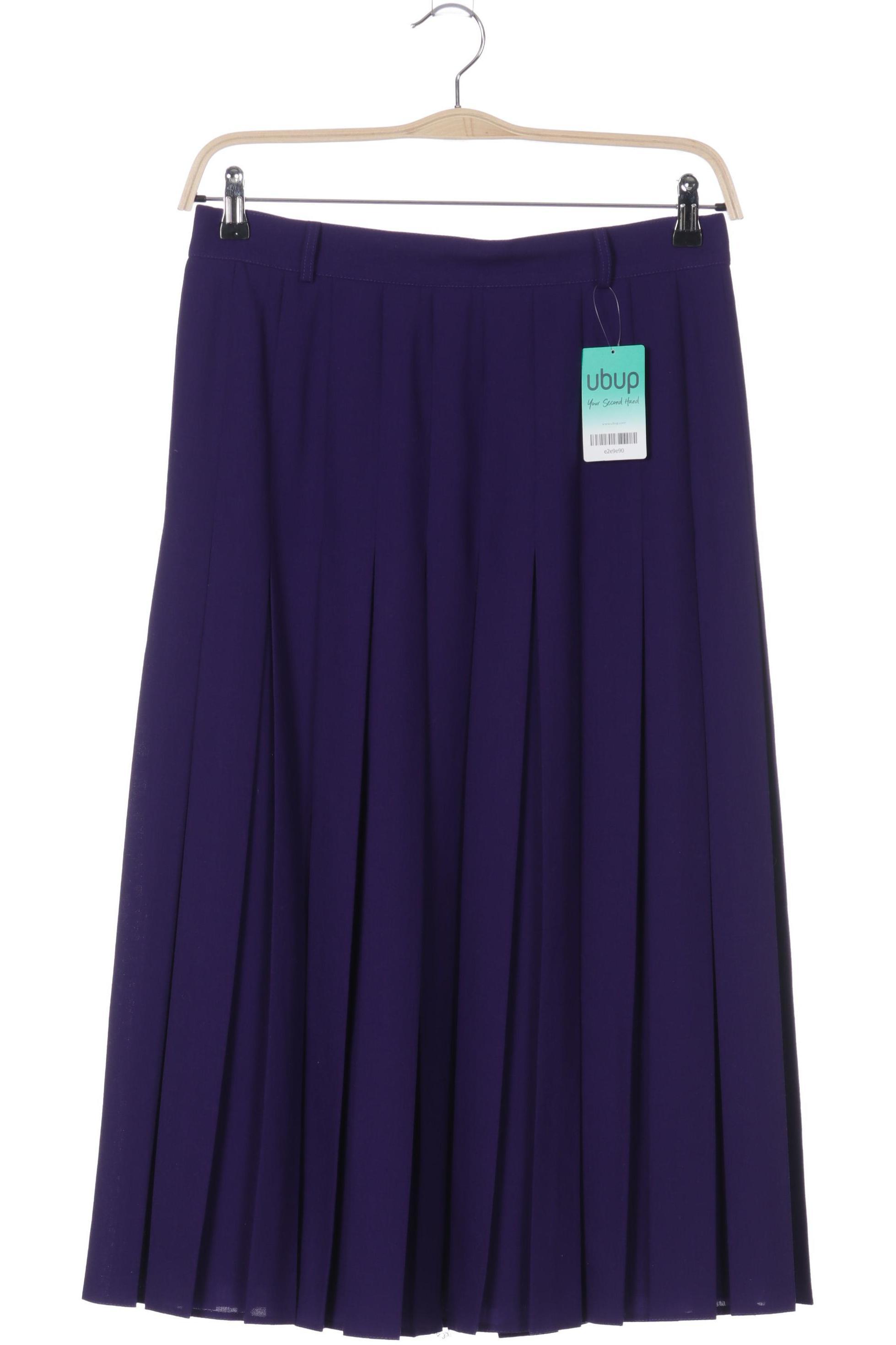 

Basler Damen Rock, lila, Gr. 42