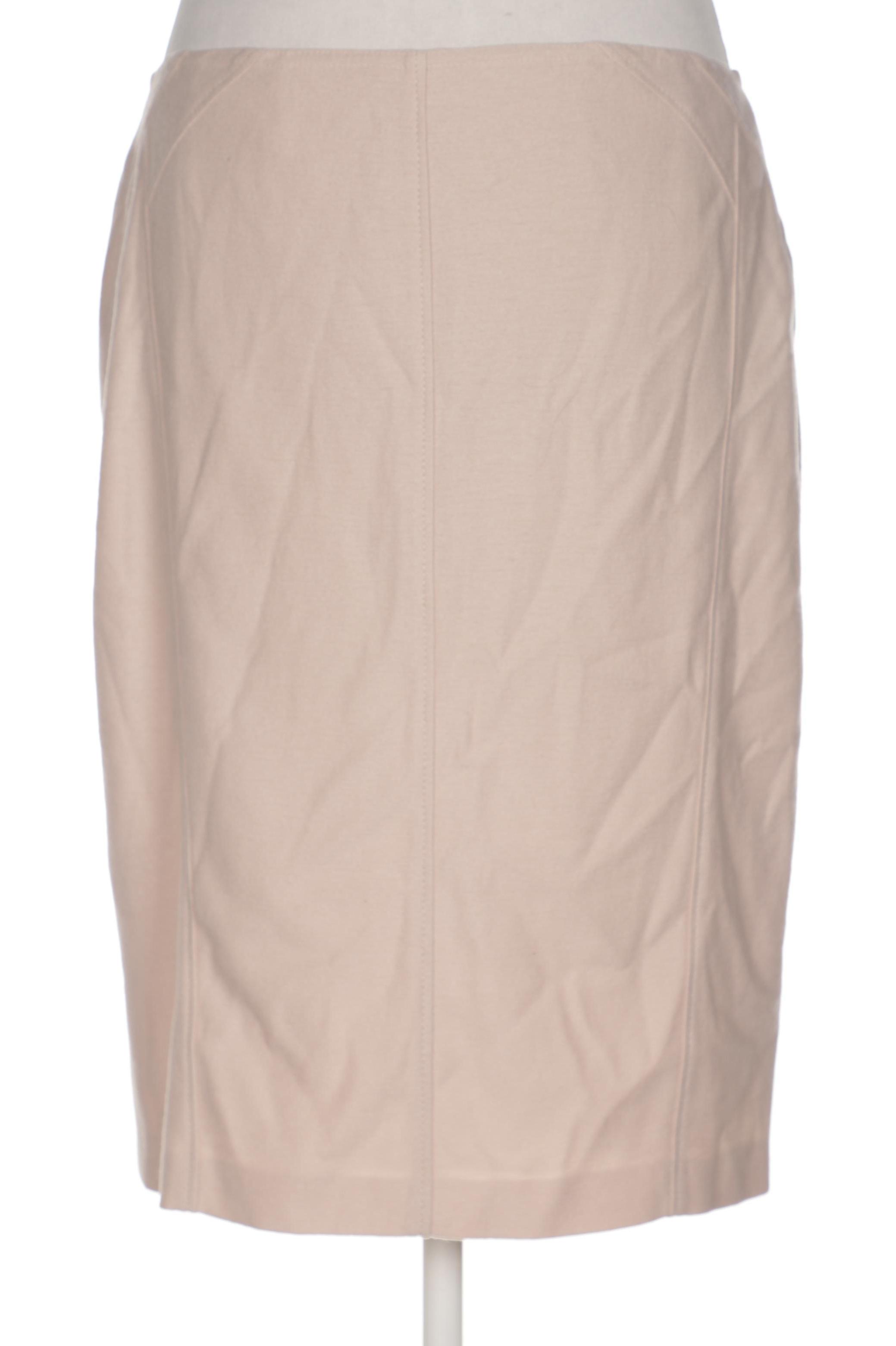 

Basler Damen Rock, beige, Gr. 42
