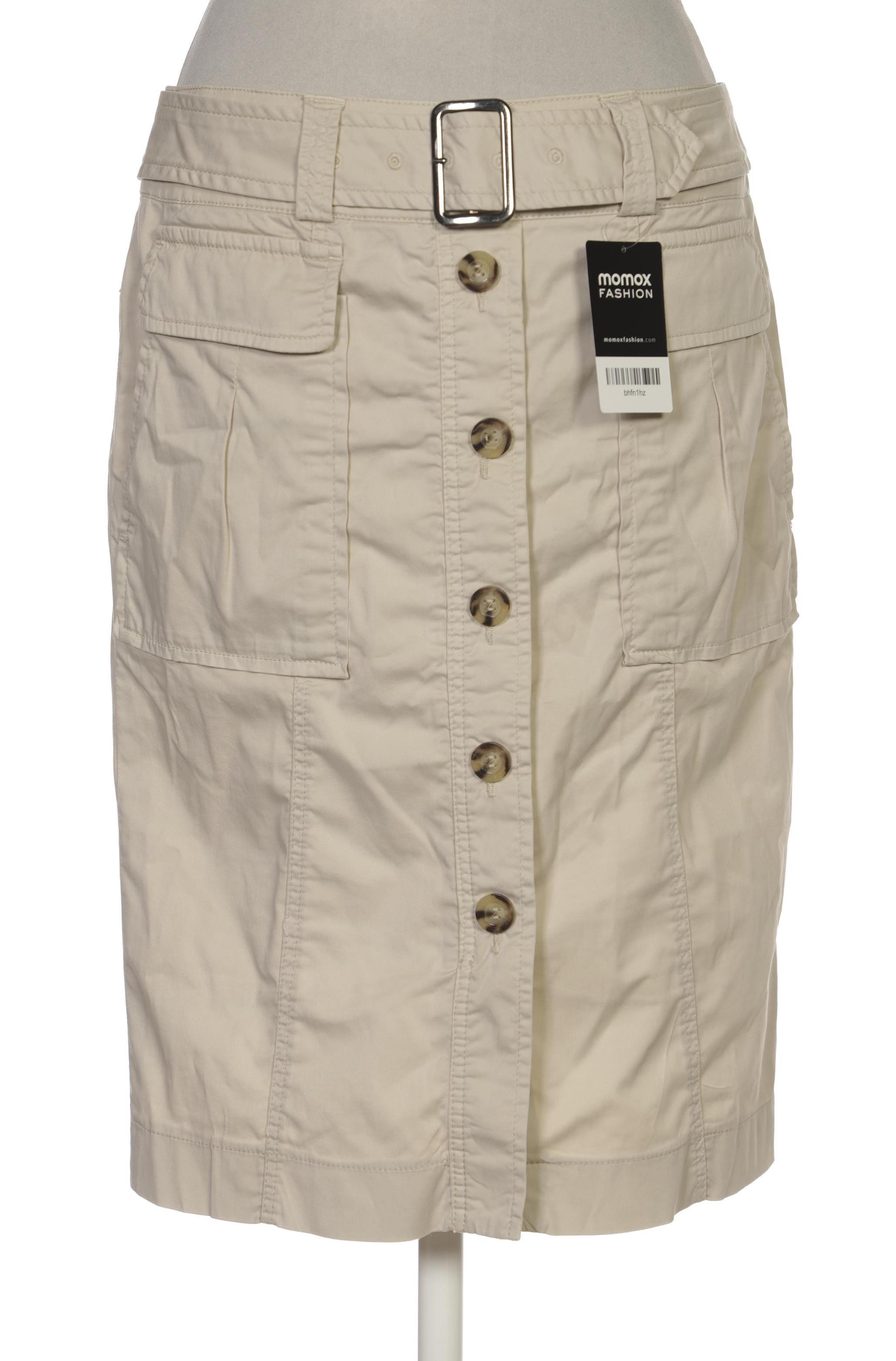 

Basler Damen Rock, cremeweiß, Gr. 38