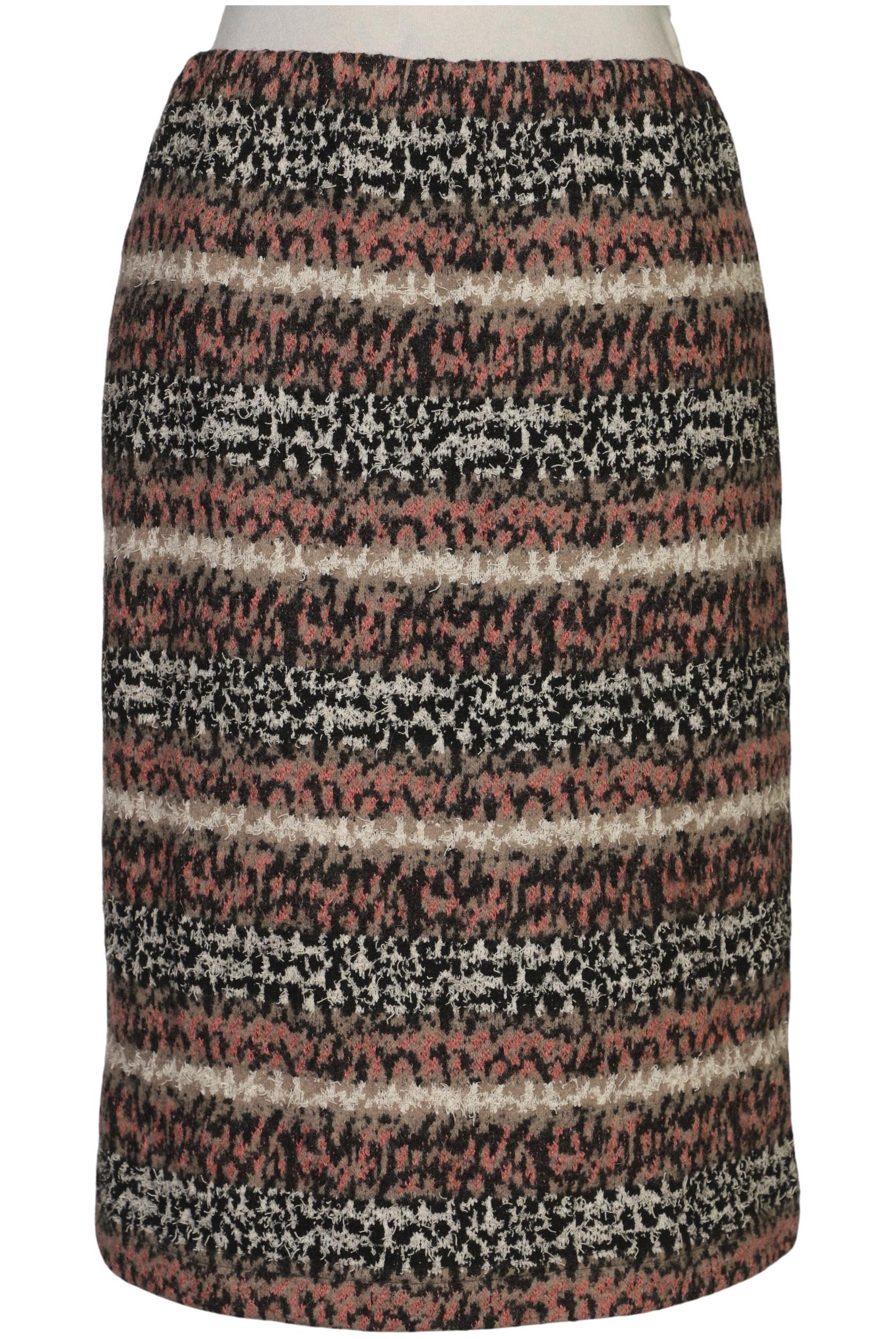 

Basler Damen Rock, braun, Gr. 40