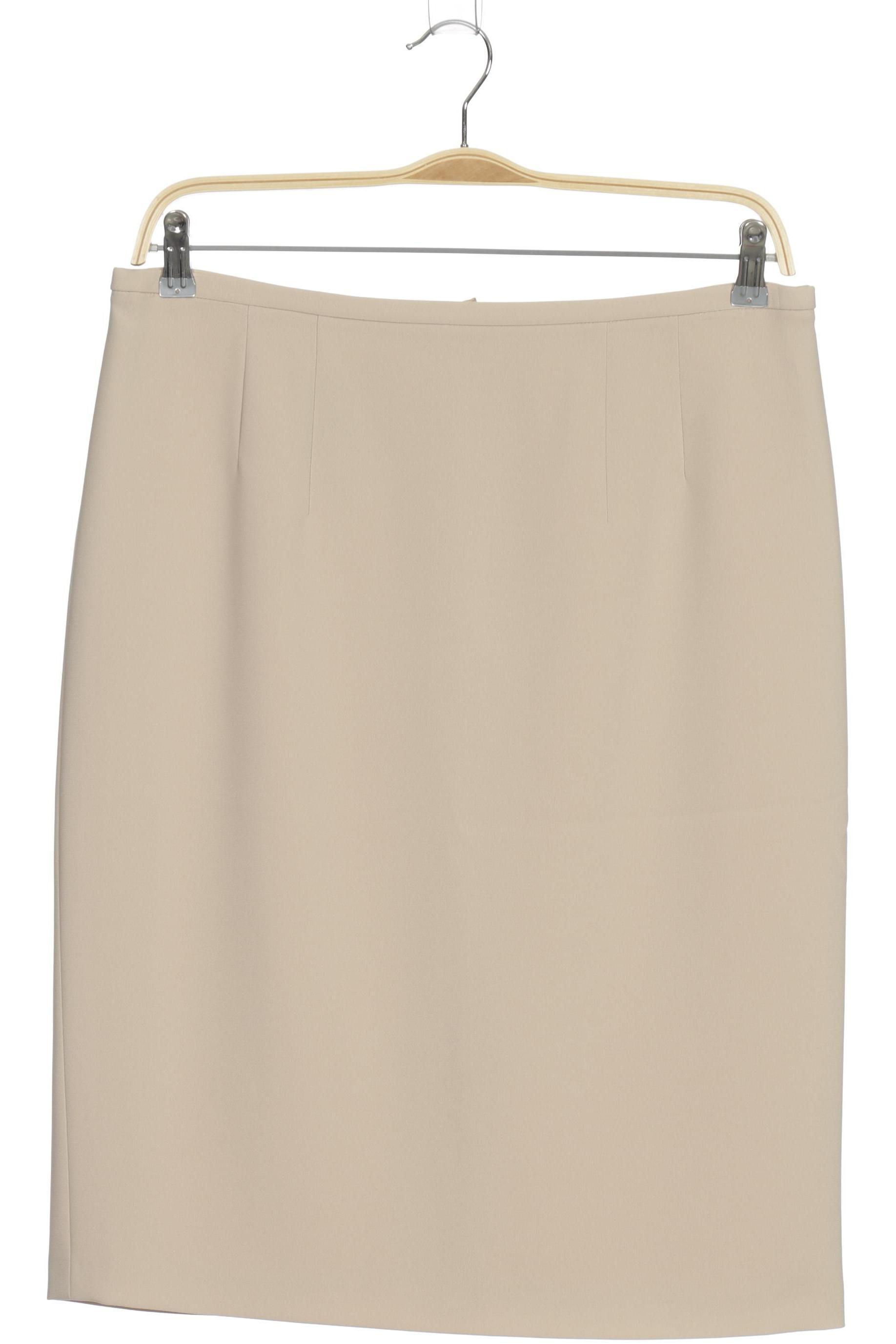

Basler Damen Rock, beige, Gr. 42