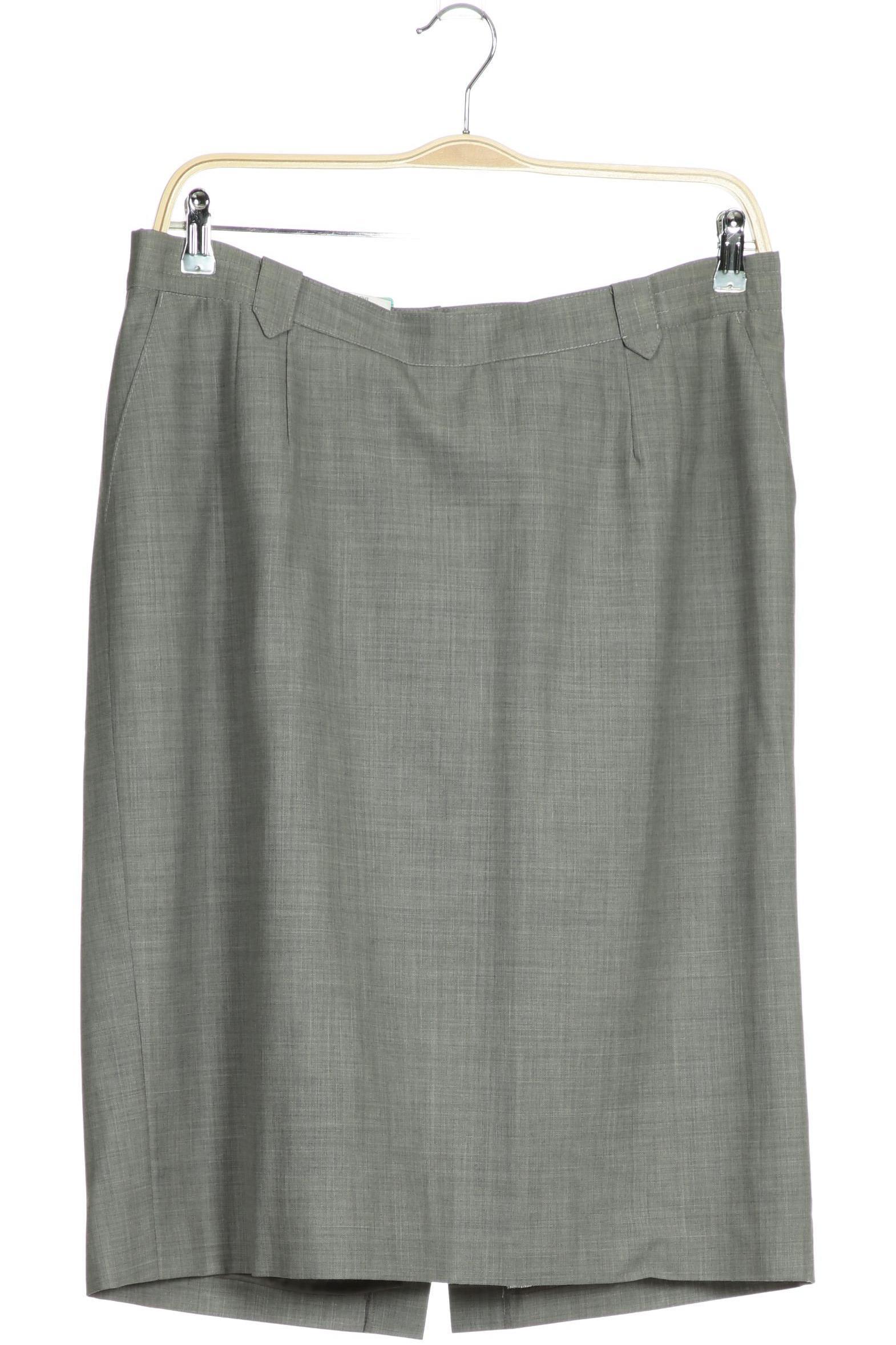 

Basler Damen Rock, grau, Gr. 46