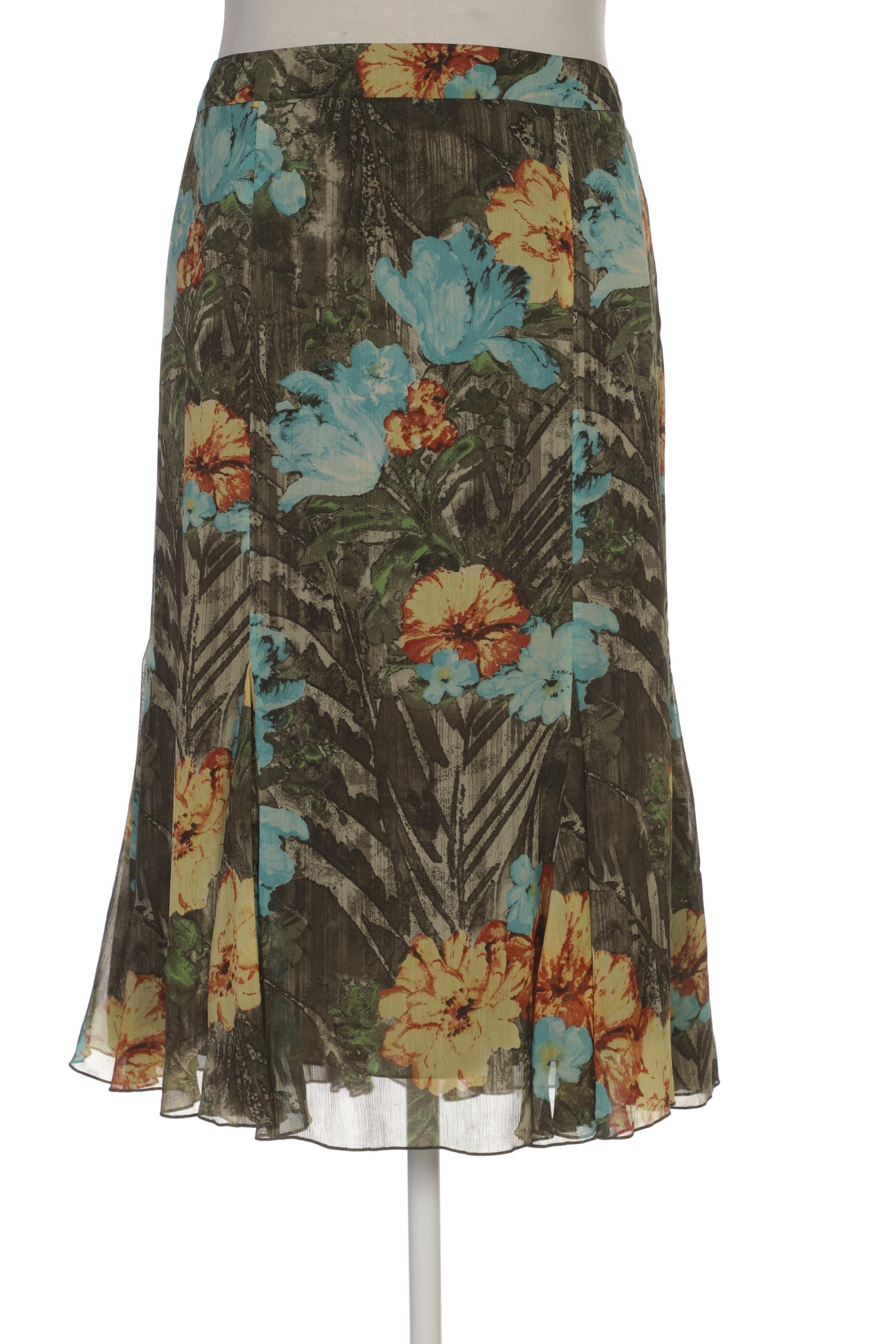 

Basler Damen Rock, grün, Gr. 44