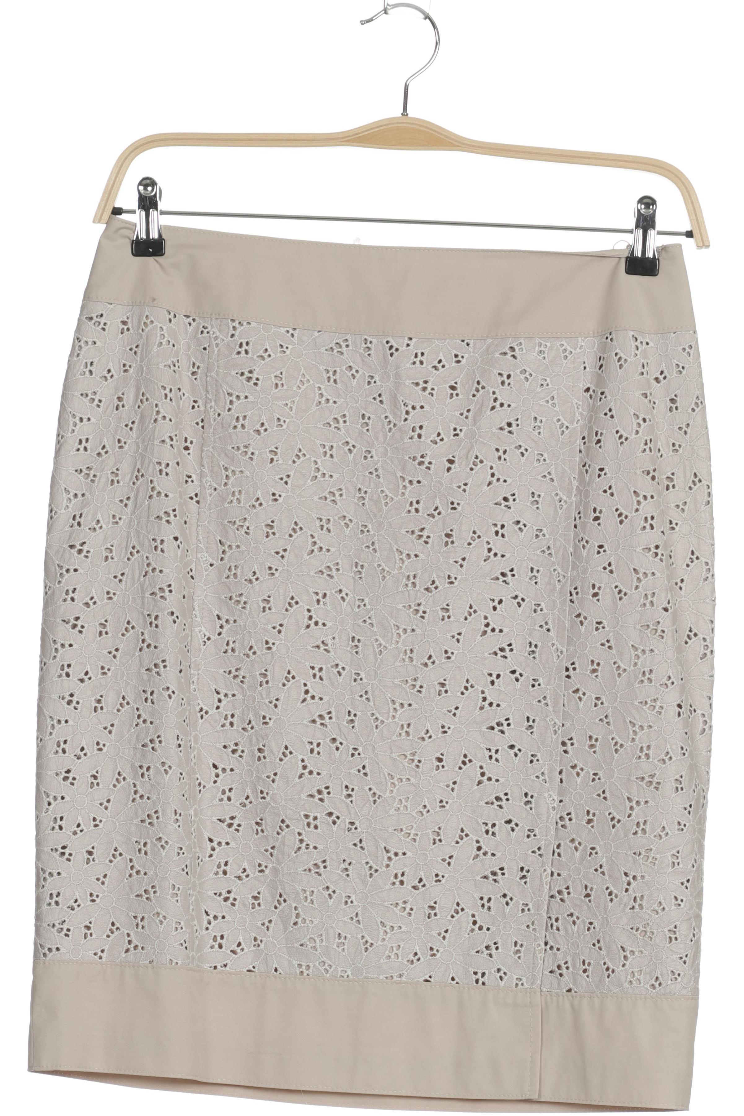 

Basler Damen Rock, beige, Gr. 40