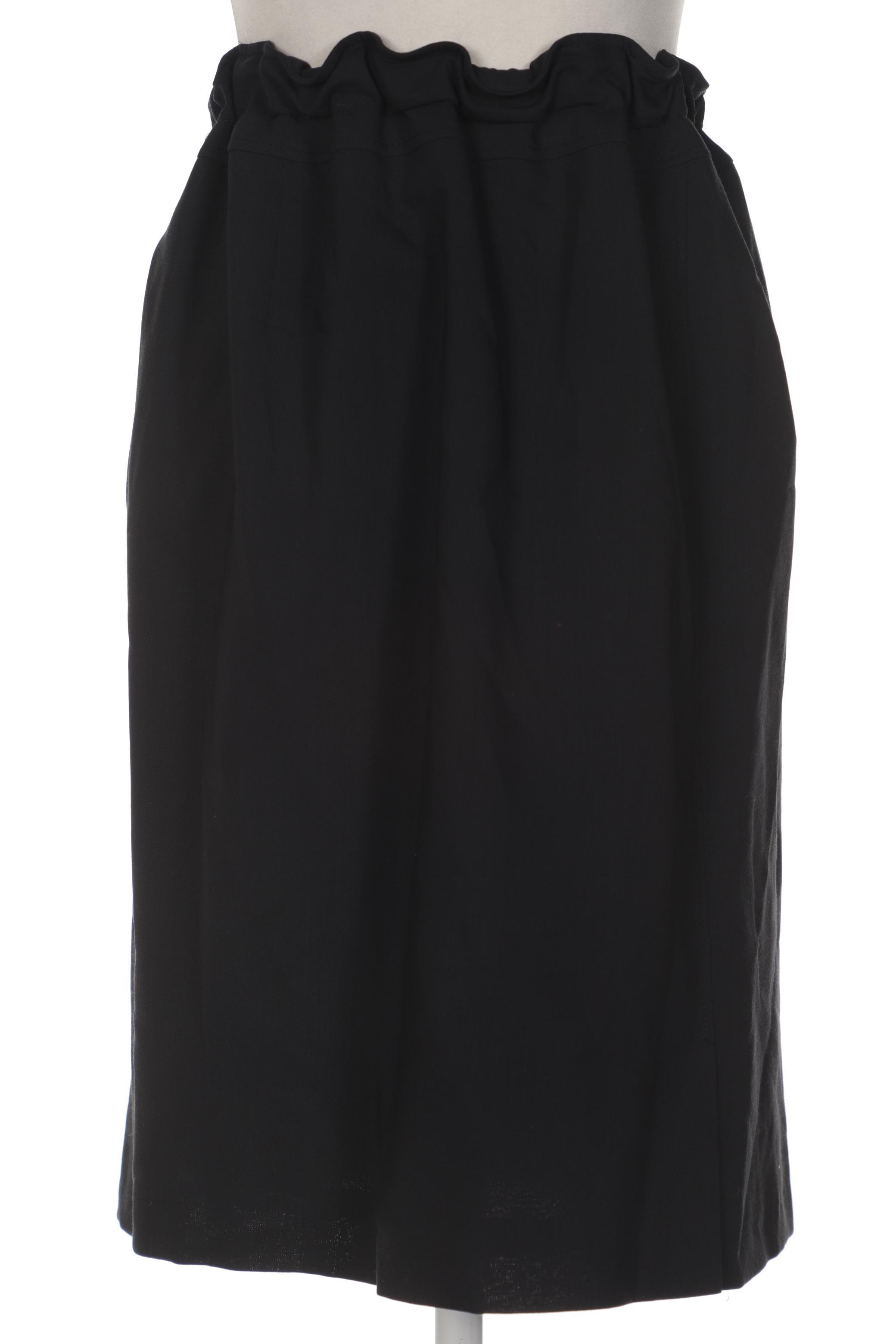 

Basler Damen Rock, marineblau