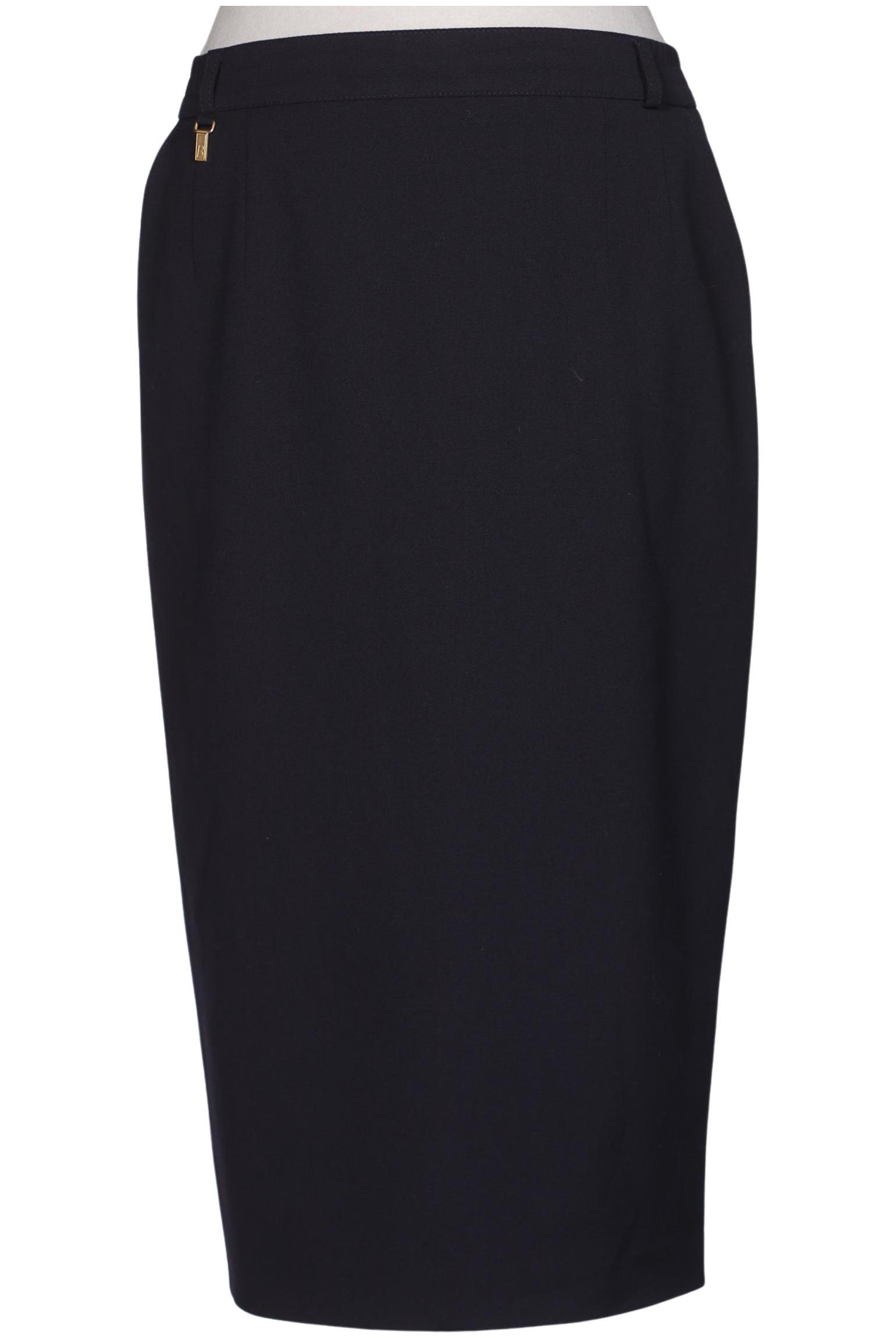 

Basler Damen Rock, marineblau, Gr. 40