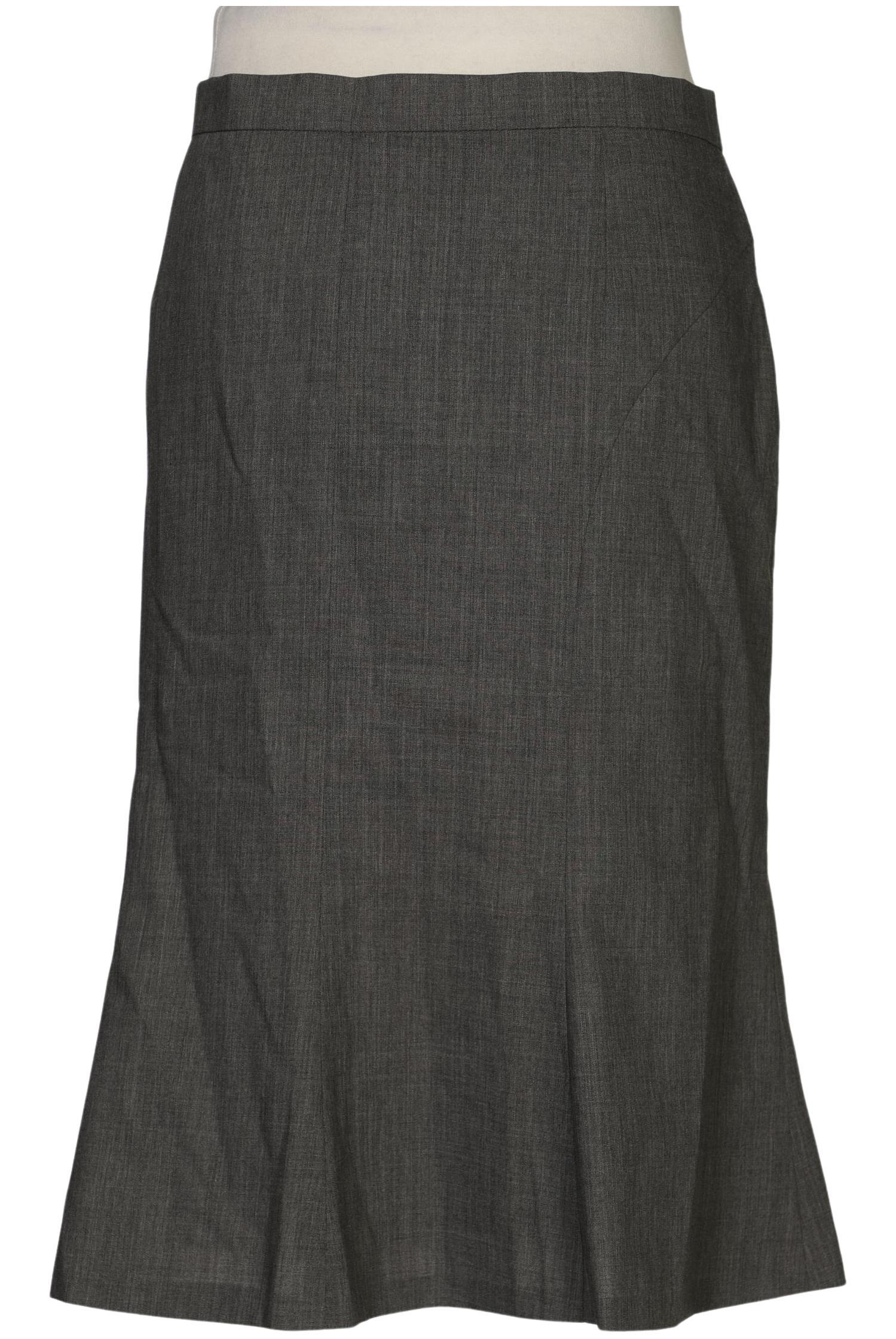 

Basler Damen Rock, grau, Gr. 23