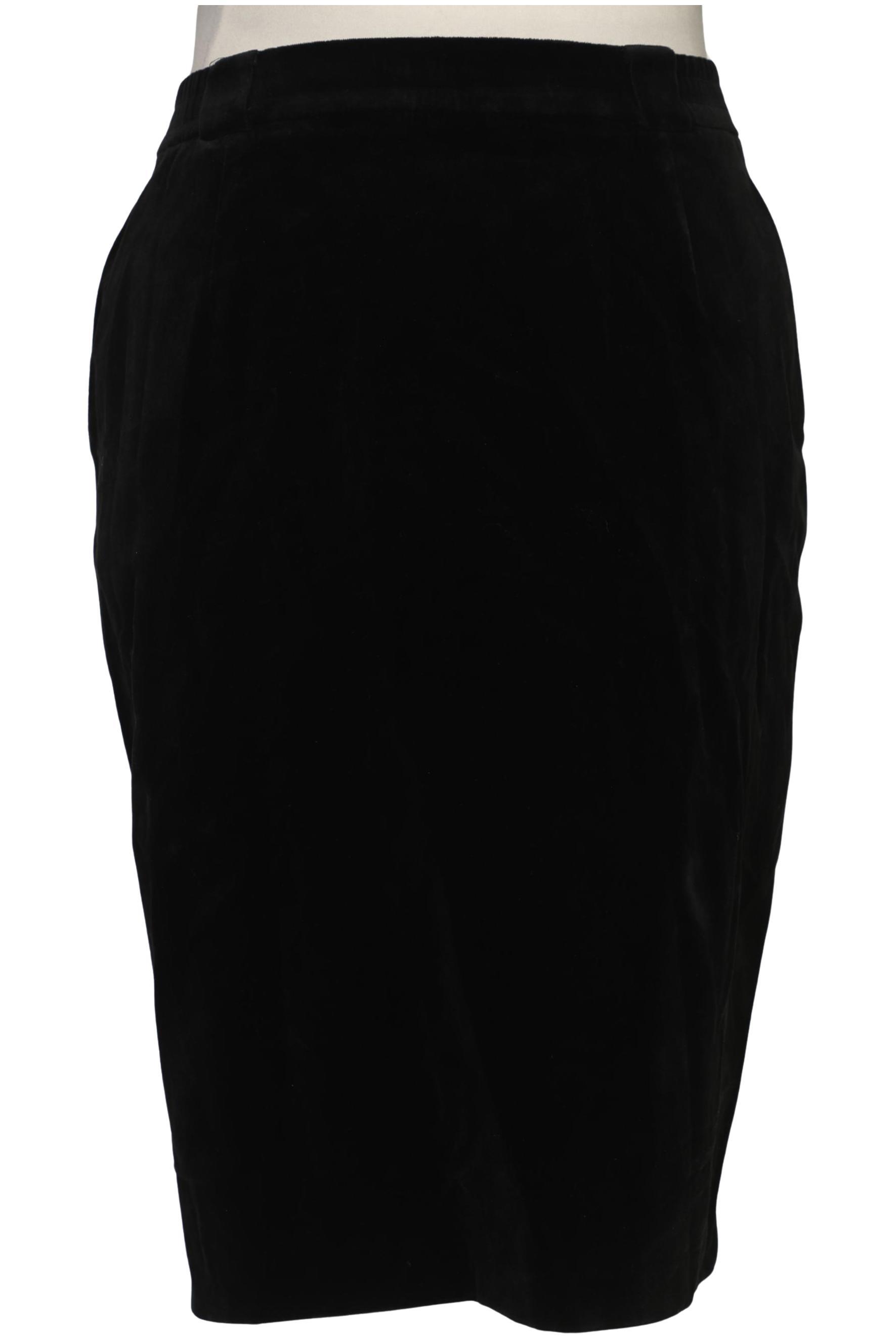 

Basler Damen Rock, schwarz, Gr. 42