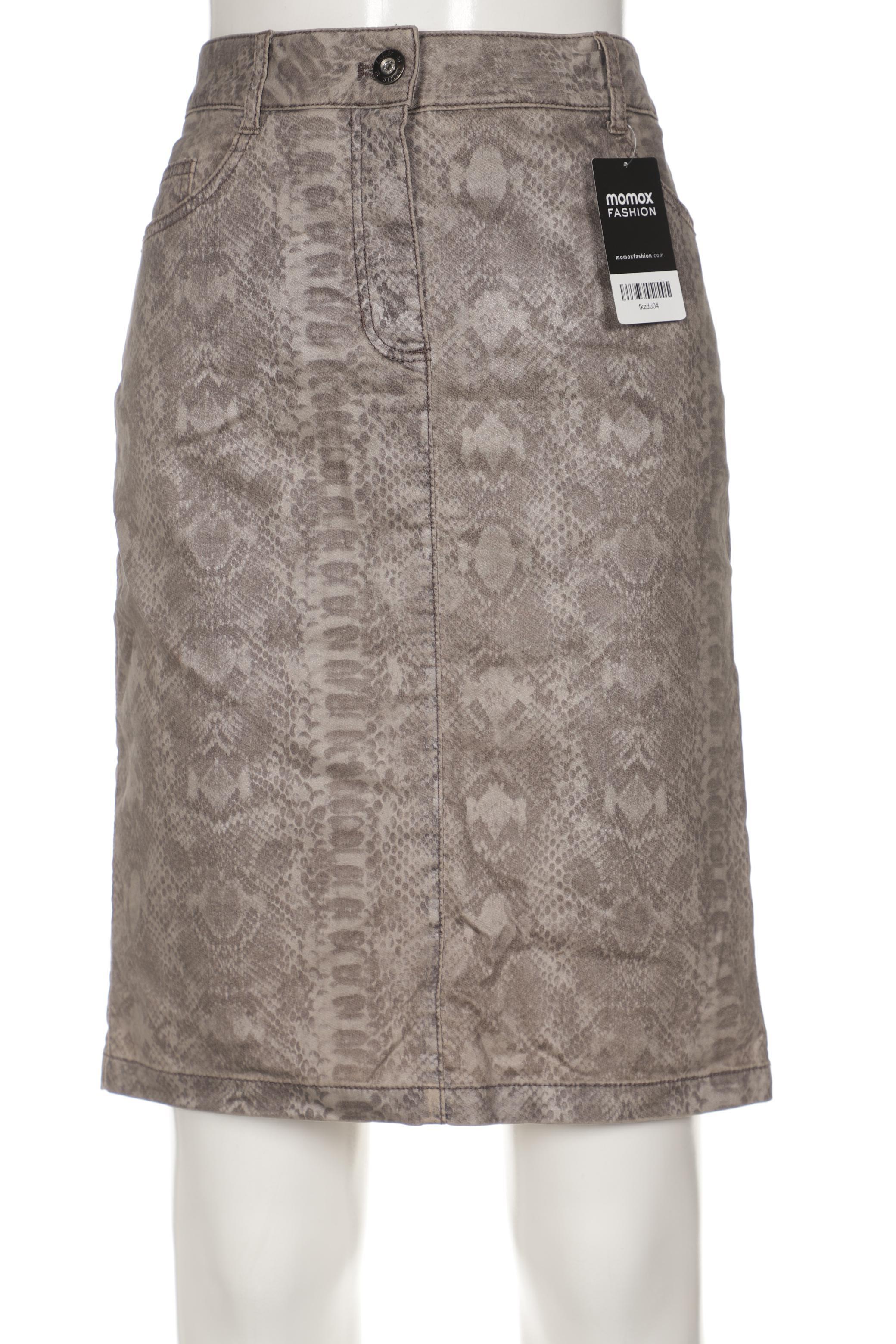 

Basler Damen Rock, braun