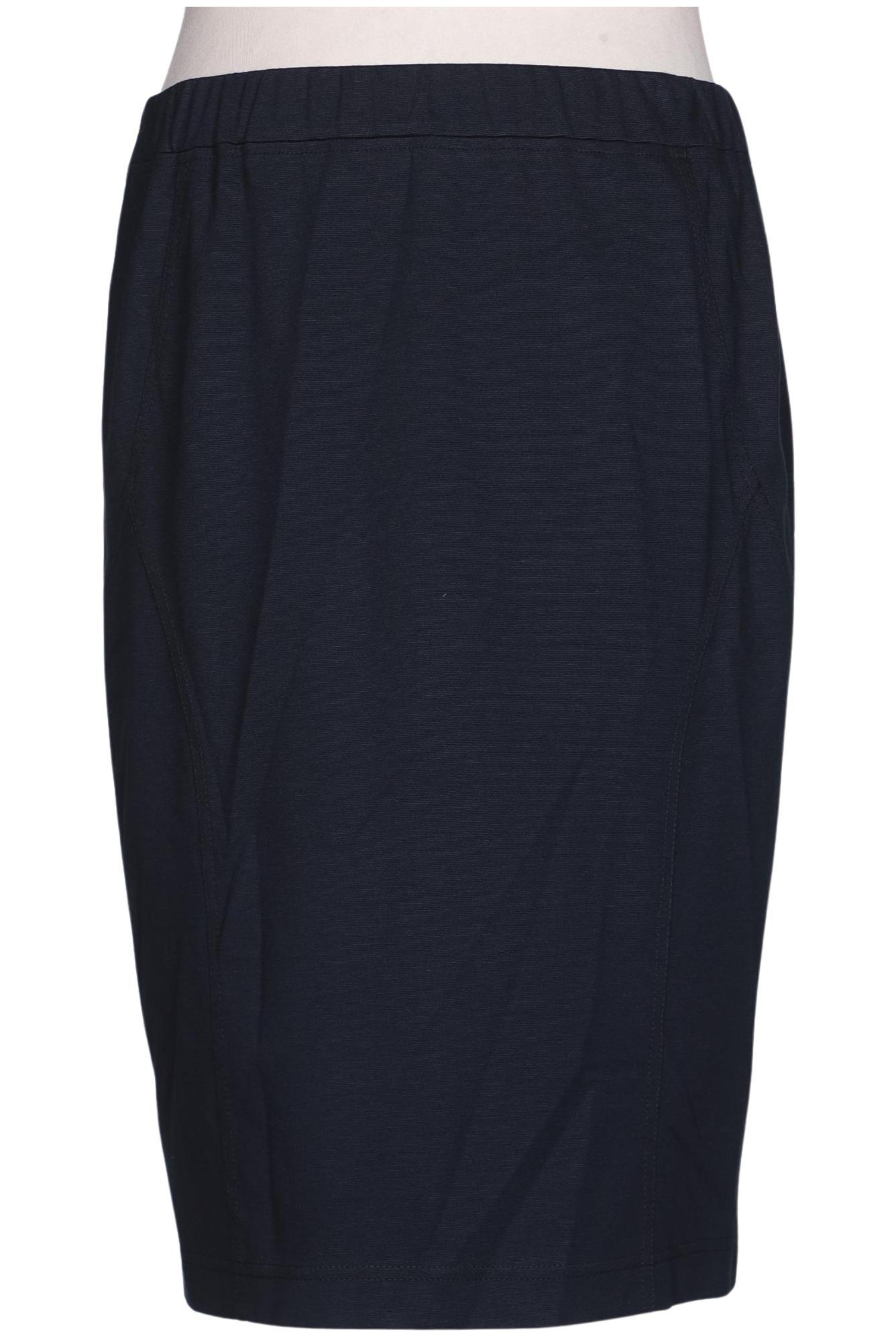 

Basler Damen Rock, marineblau, Gr. 42