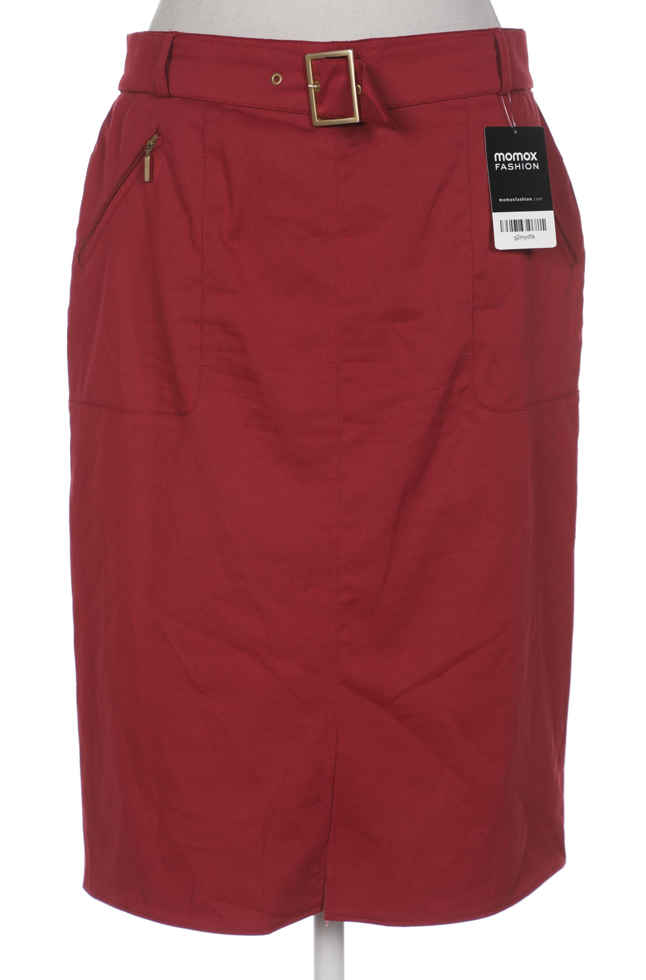 

Basler Damen Rock, rot, Gr. 29