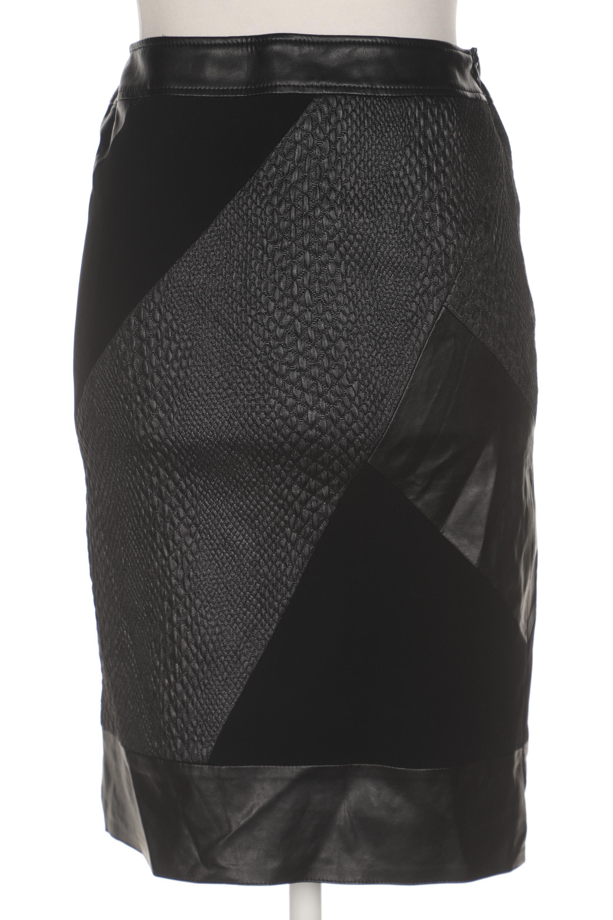 

Basler Damen Rock, schwarz, Gr. 34