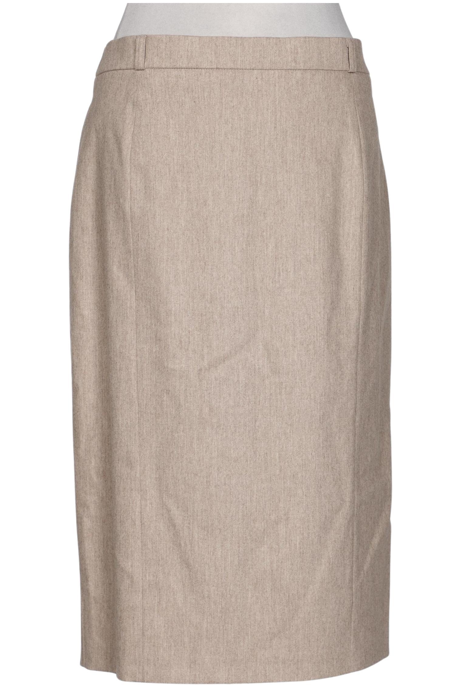 

Basler Damen Rock, beige, Gr. 40
