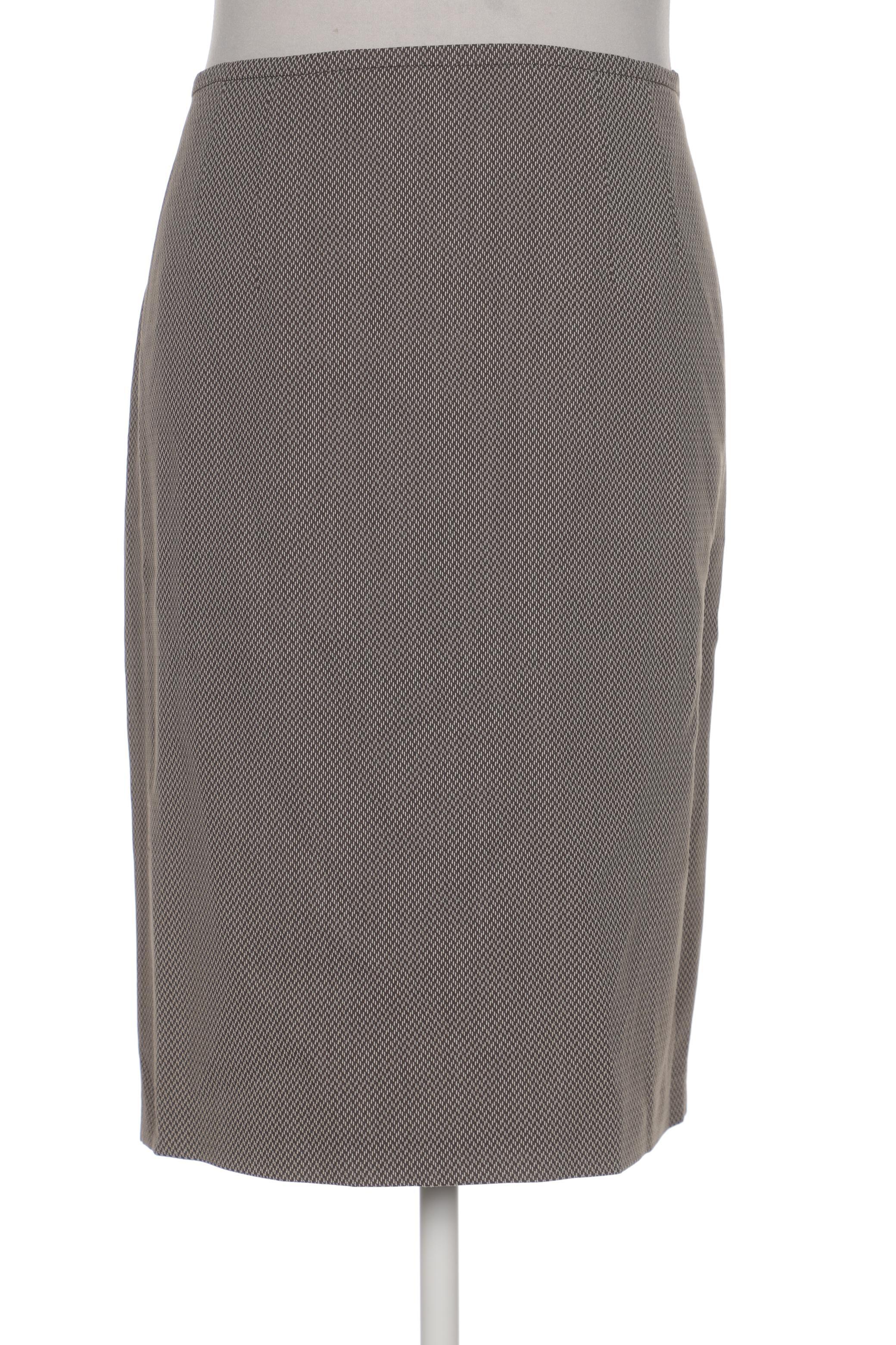 

Basler Damen Rock, braun, Gr. 44