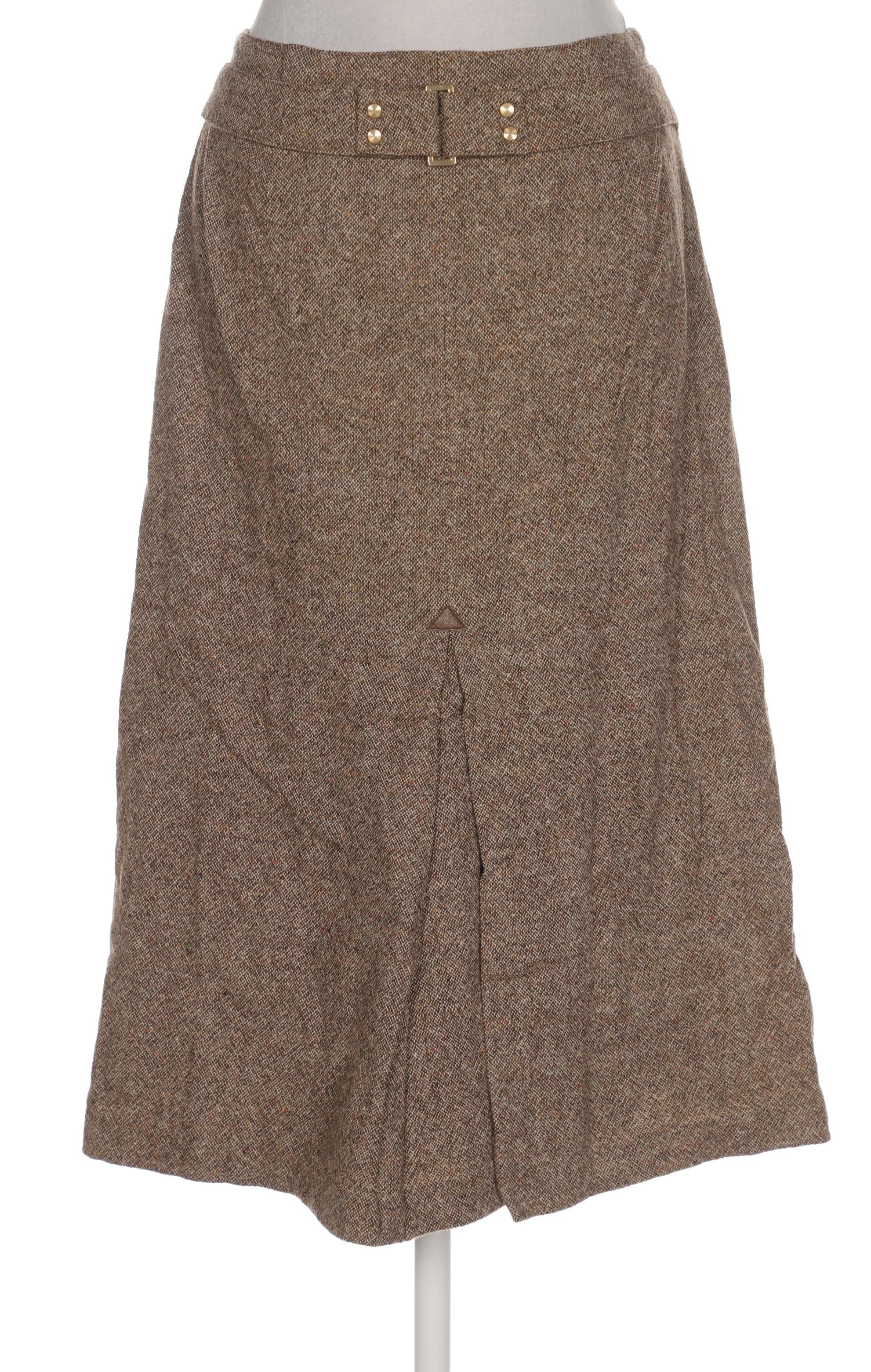 

Basler Damen Rock, braun, Gr. 30