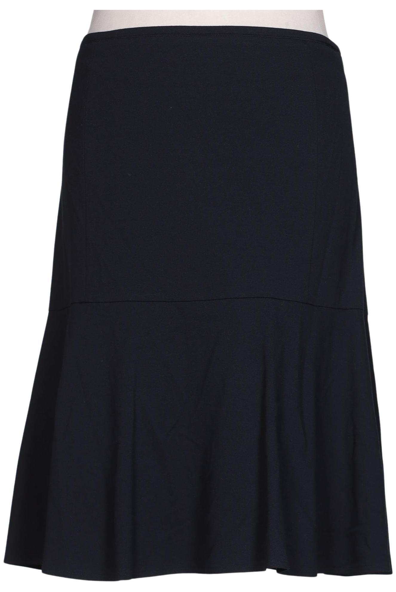 

Basler Damen Rock, marineblau, Gr. 48