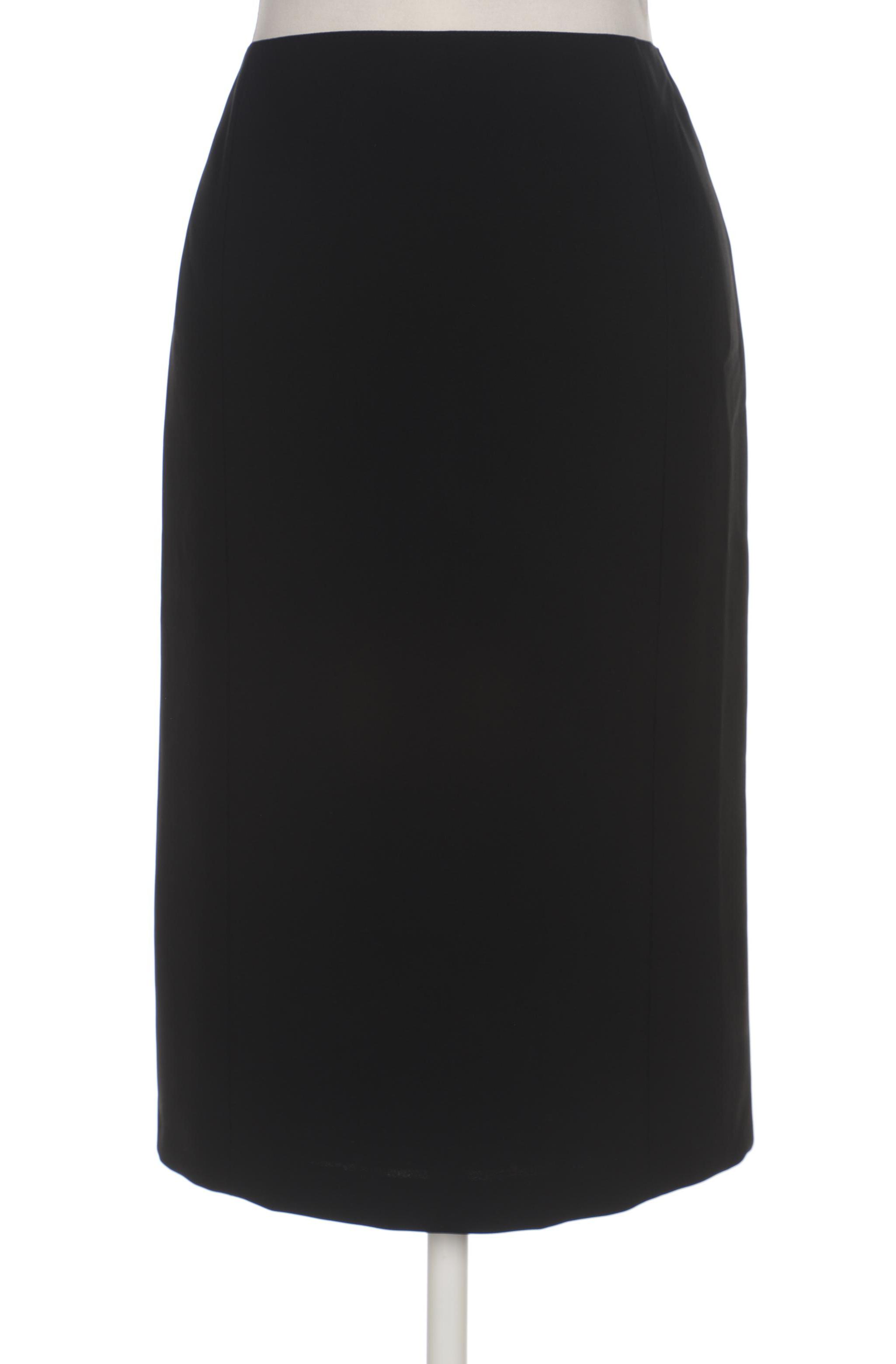 

Basler Damen Rock, schwarz, Gr. 36