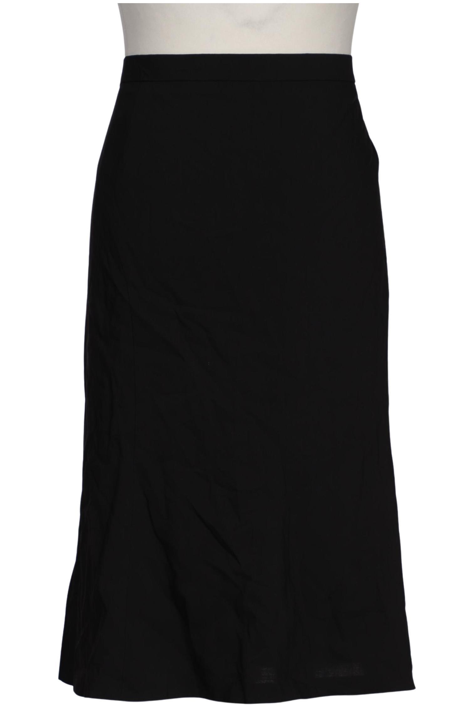 

Basler Damen Rock, schwarz, Gr. 56