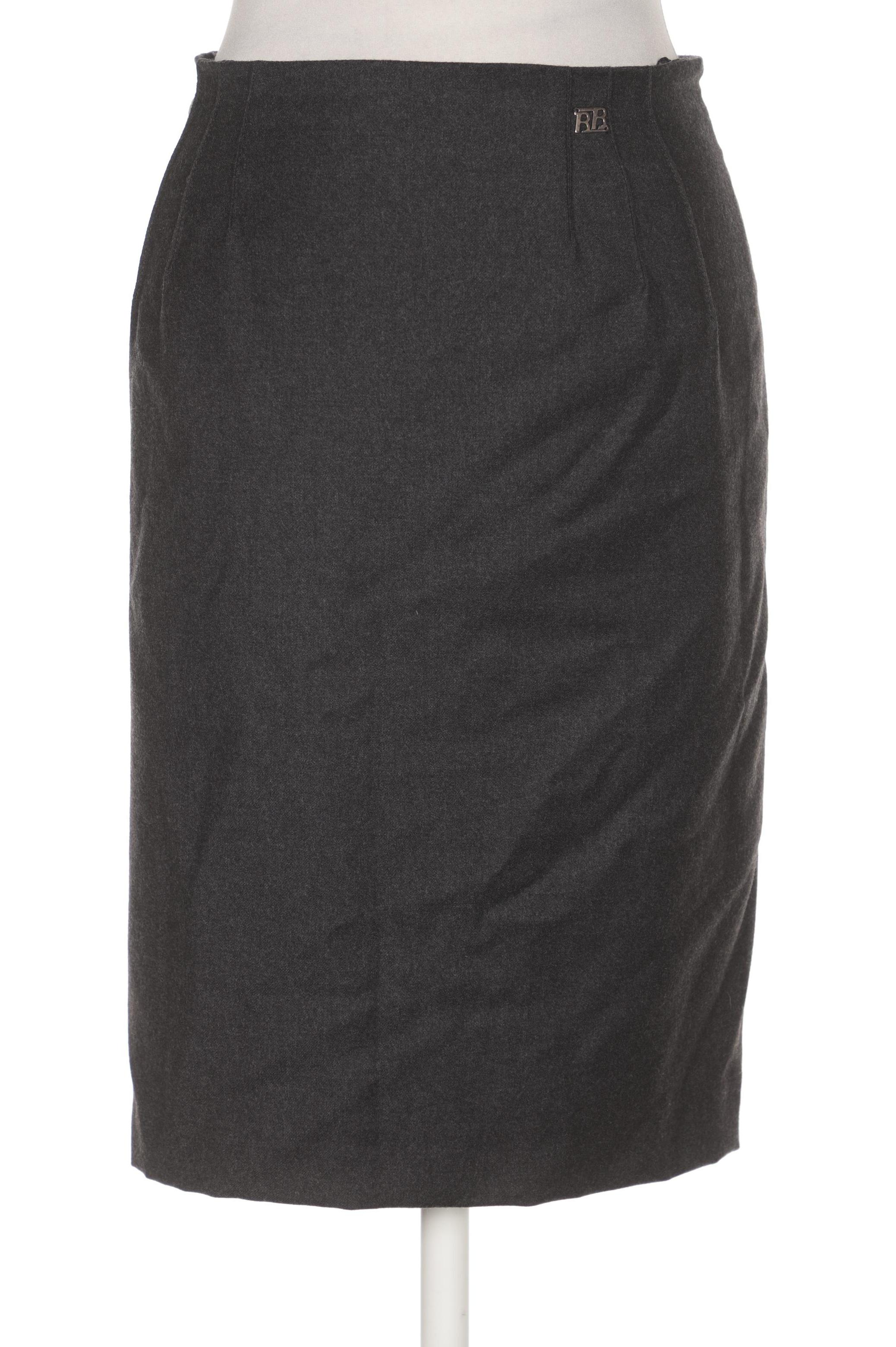 

Basler Damen Rock, schwarz, Gr. 38