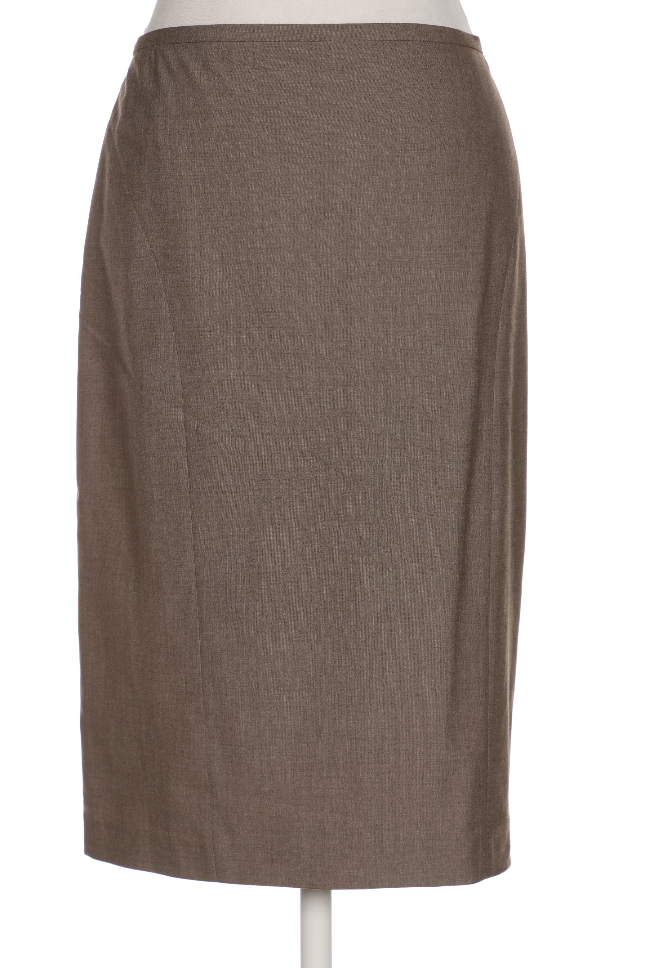 

Basler Damen Rock, braun, Gr. 40