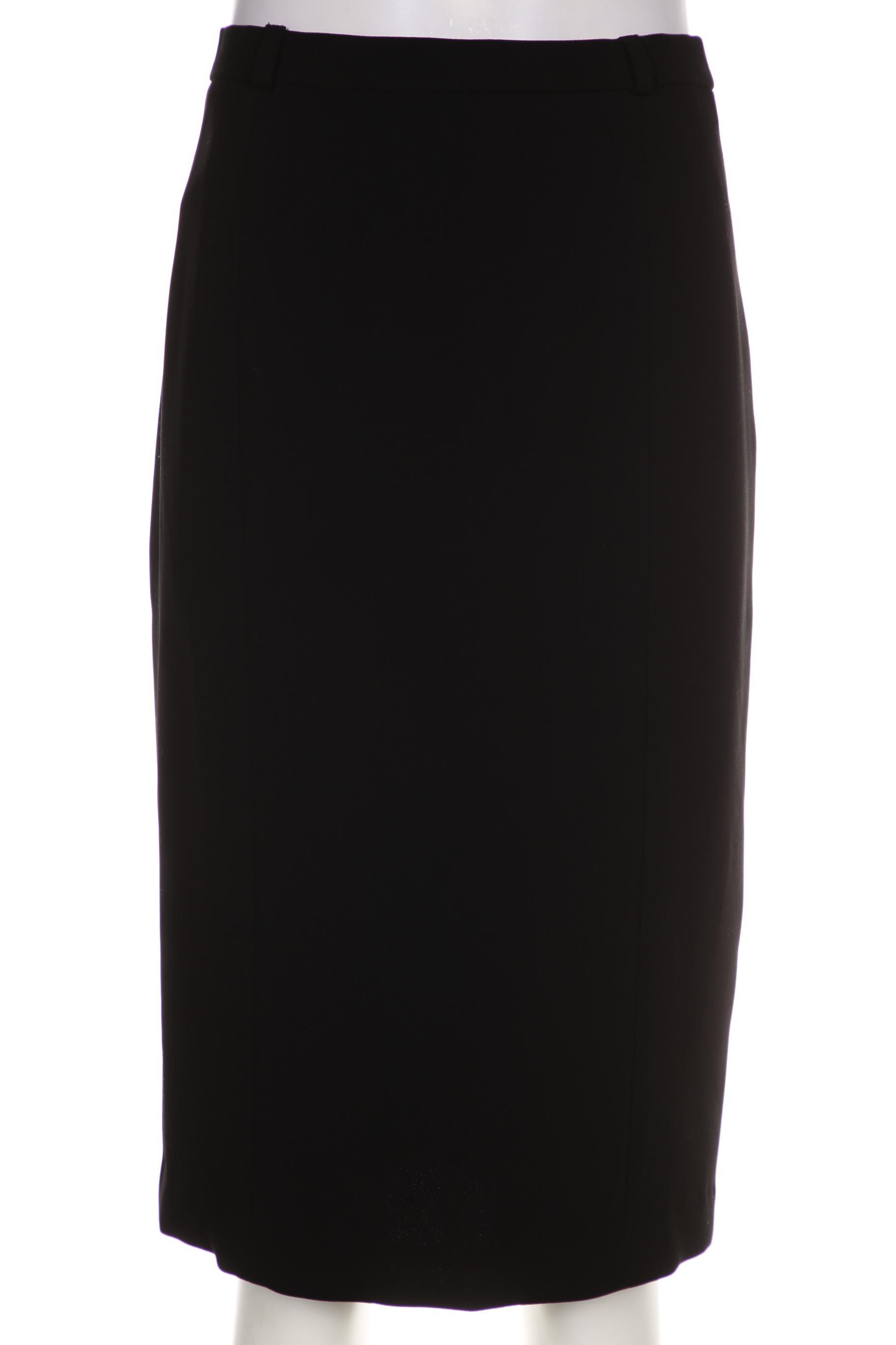 

Basler Damen Rock, schwarz, Gr. 36