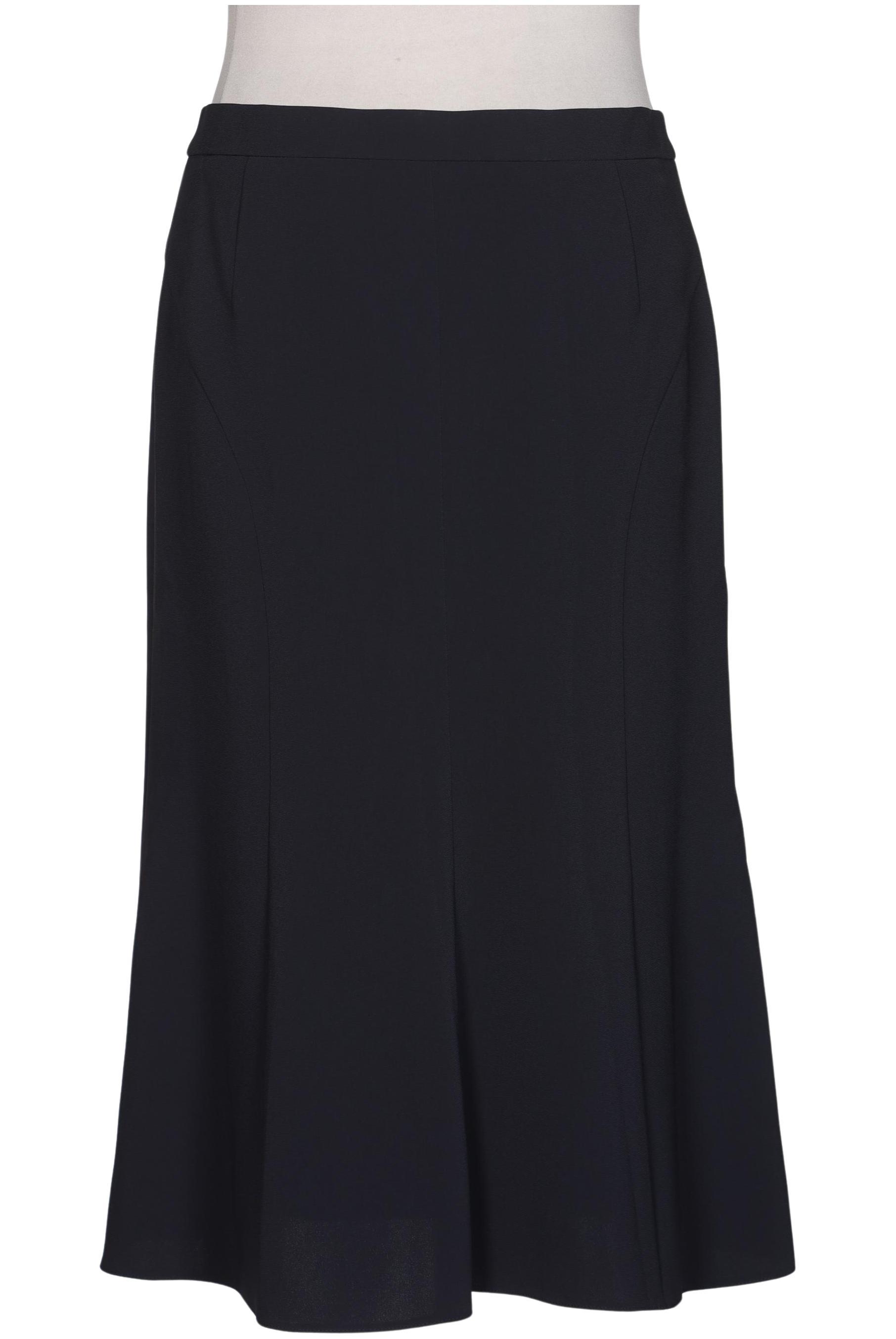 

Basler Damen Rock, marineblau, Gr. 42