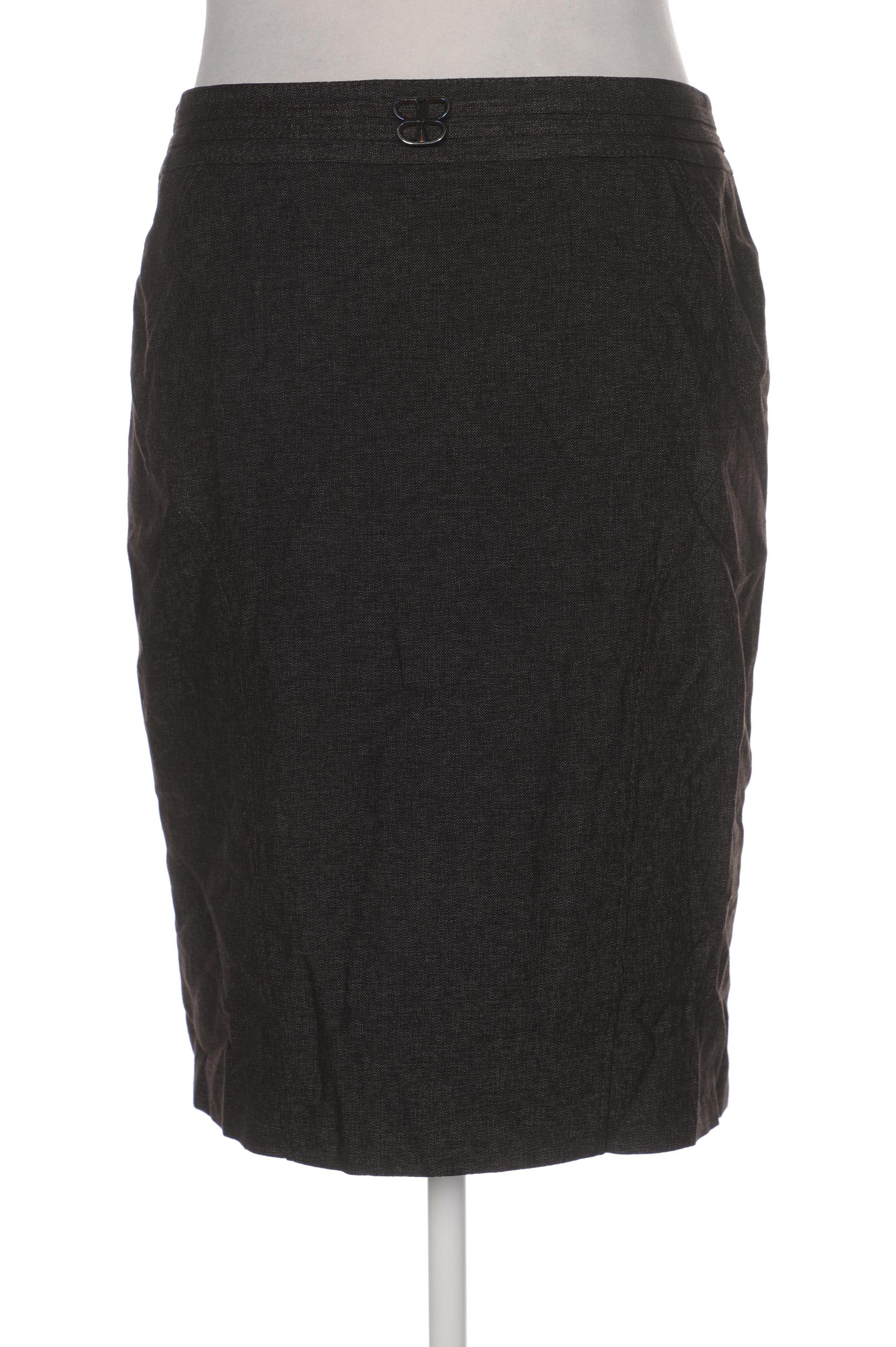 

Basler Damen Rock, schwarz, Gr. 42