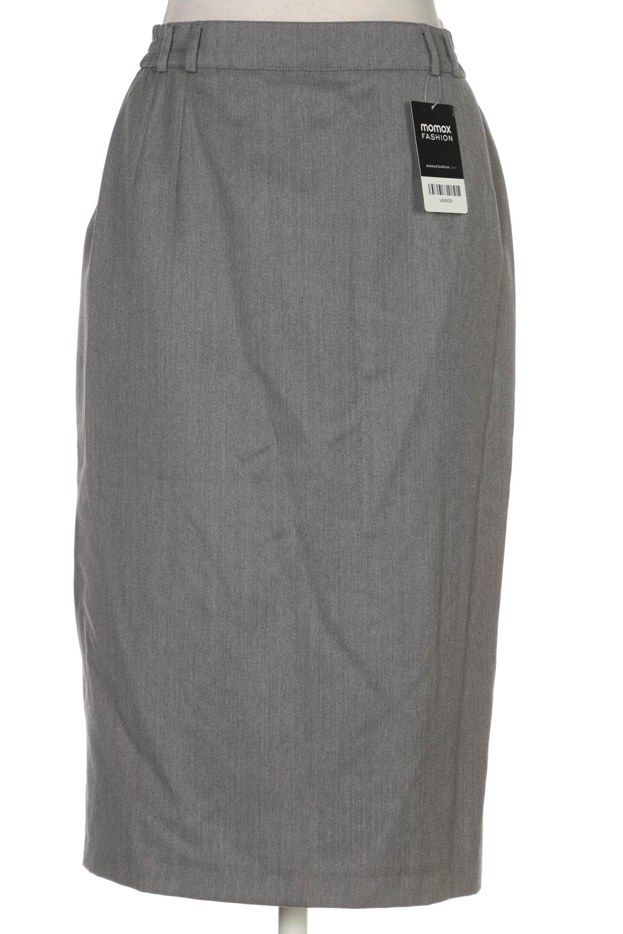 

Basler Damen Rock, grau, Gr. 42