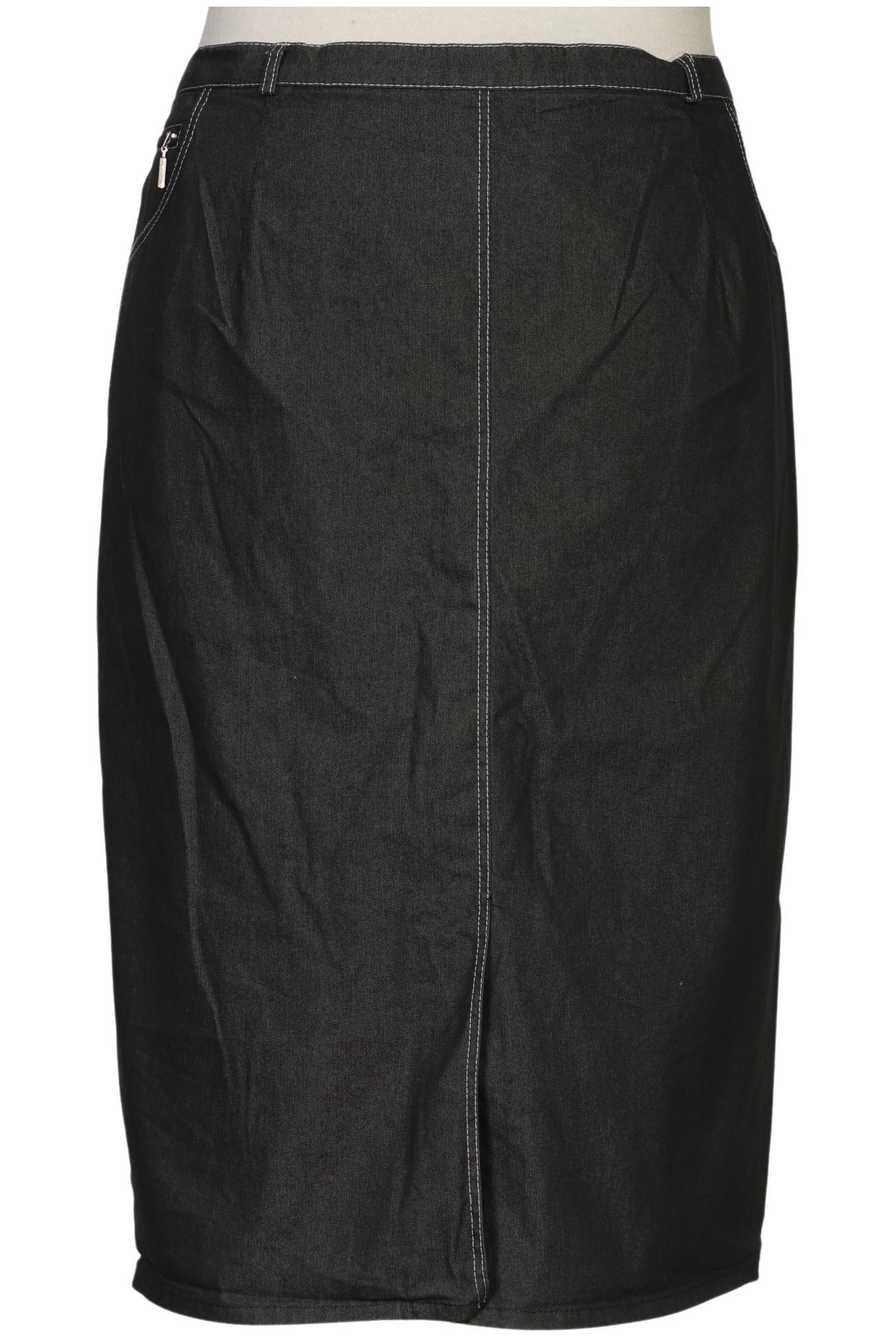 

Basler Damen Rock, grau, Gr. 48