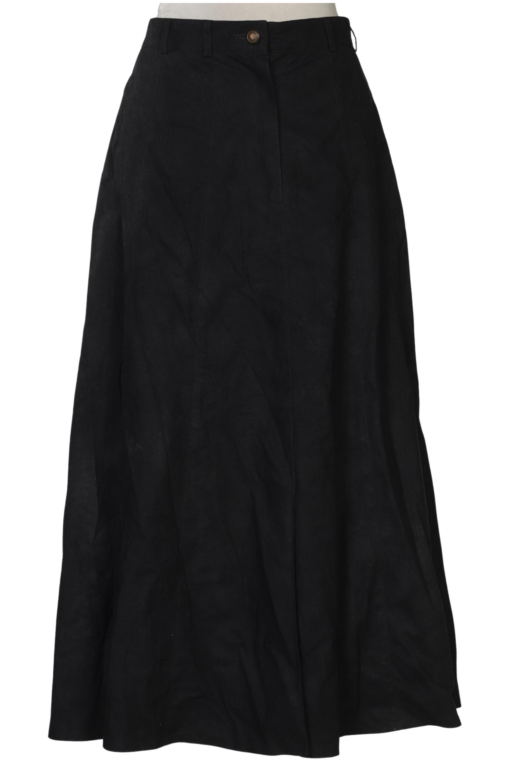 

Basler Damen Rock, schwarz, Gr. 40