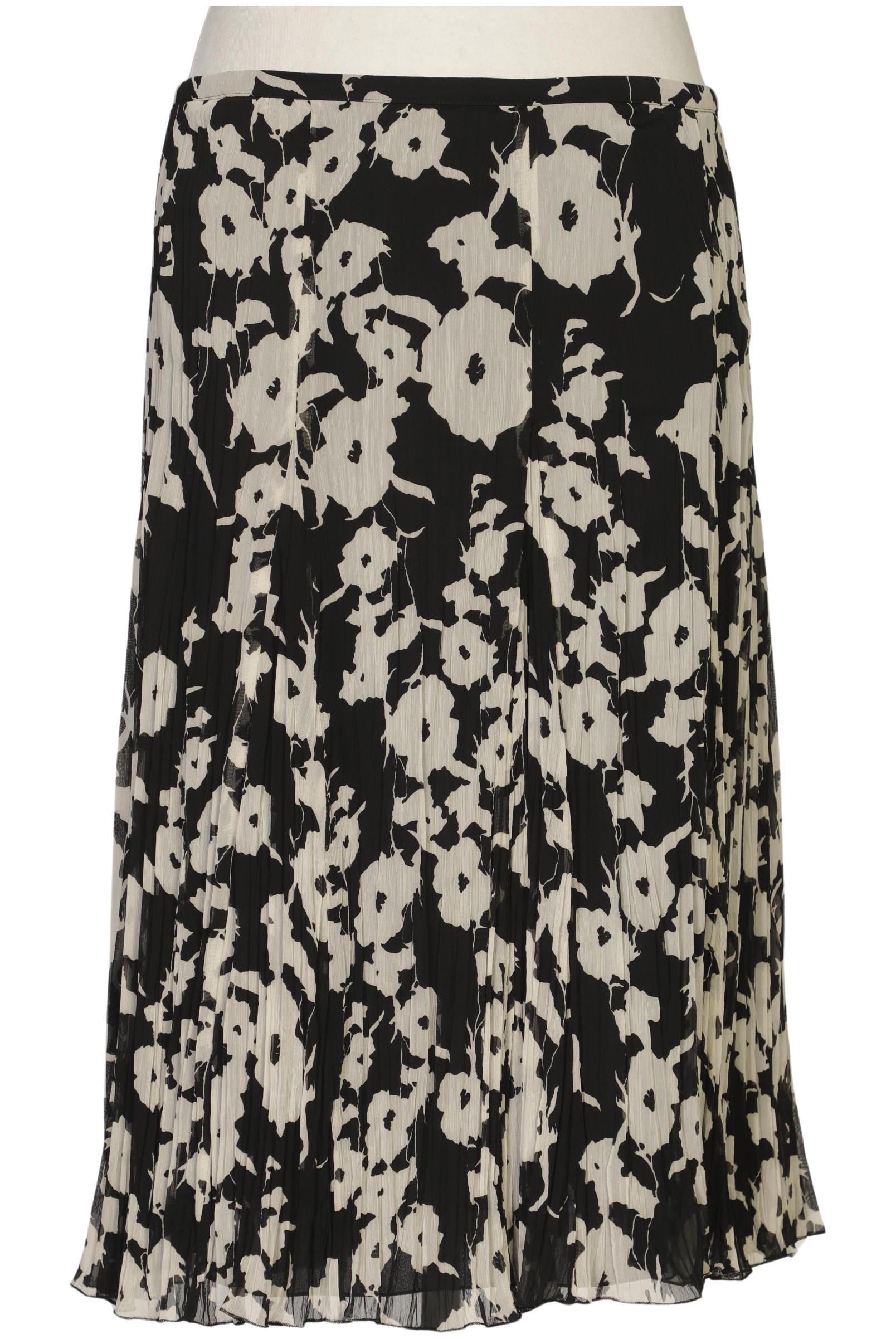 

Basler Damen Rock, schwarz, Gr. 46